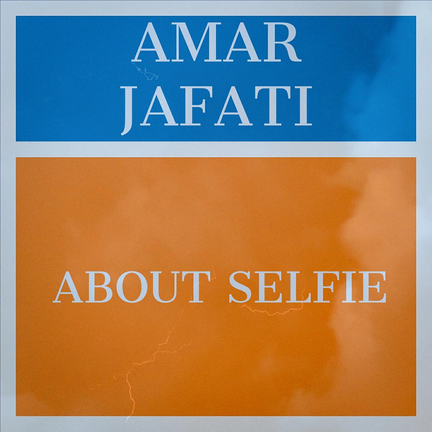 Amar Jafati - Invent
