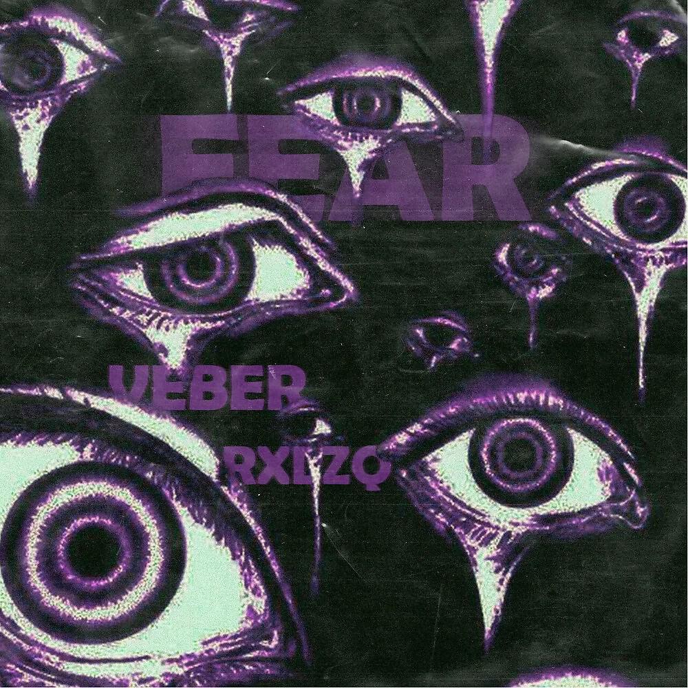 VEBER - Fear