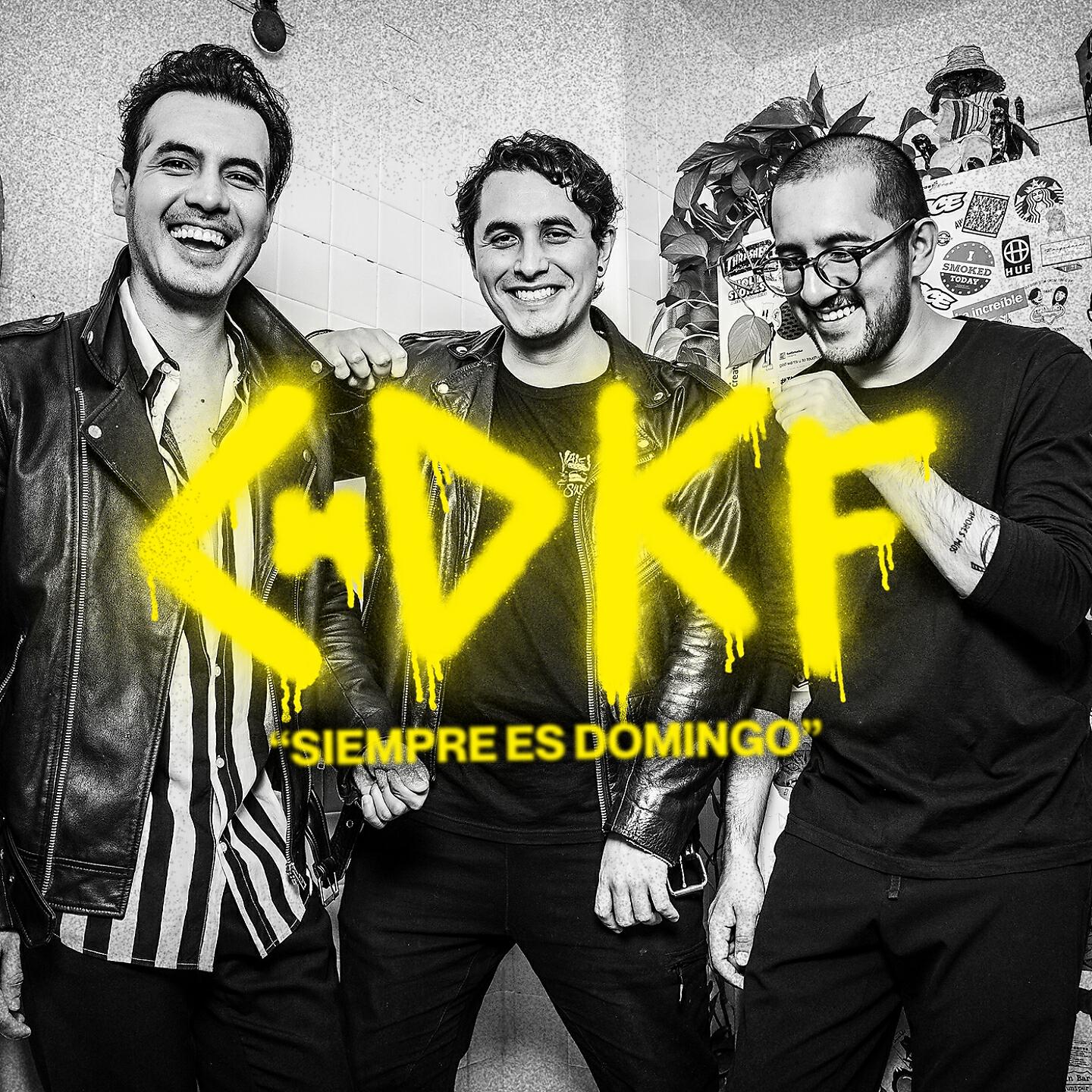 Chingadazo de Kung Fu - Piñas Coladas en Abril