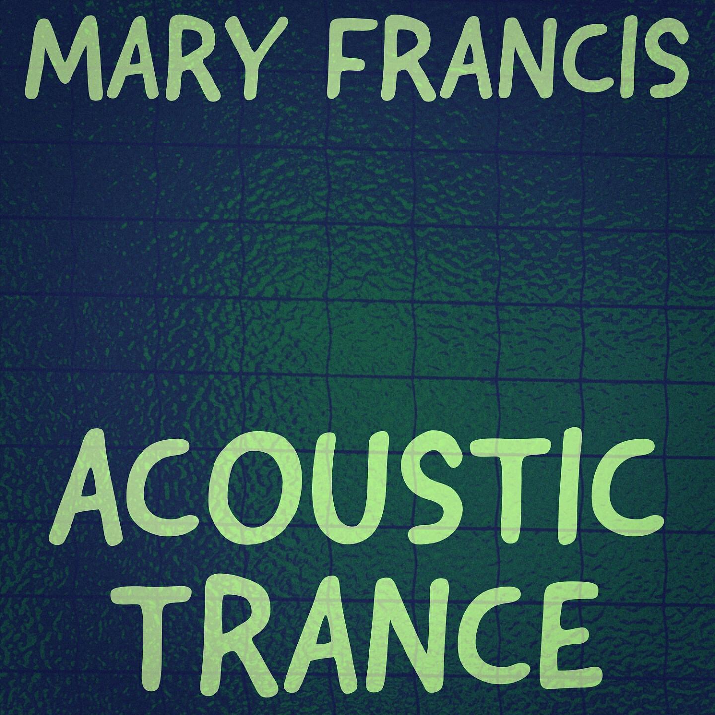 Mary Francis - Preety