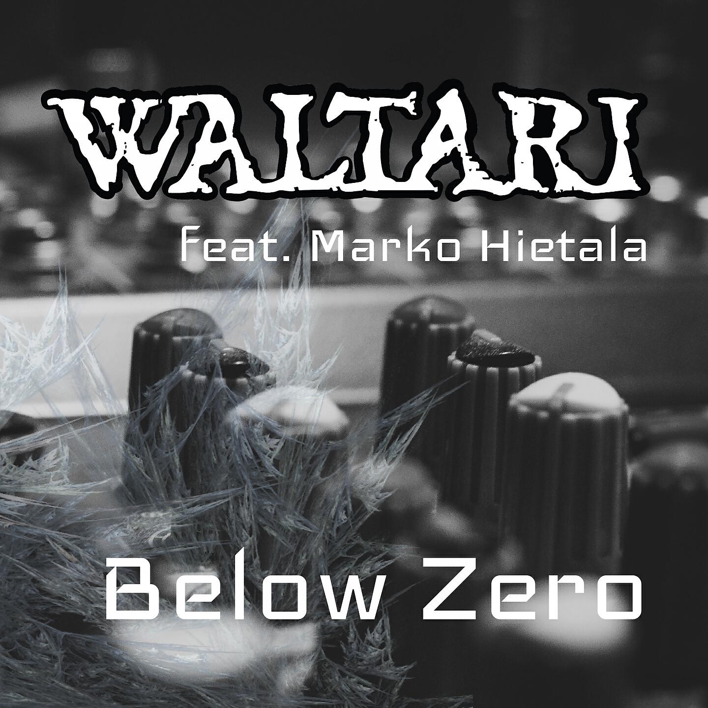 Waltari - Below Zero 2021