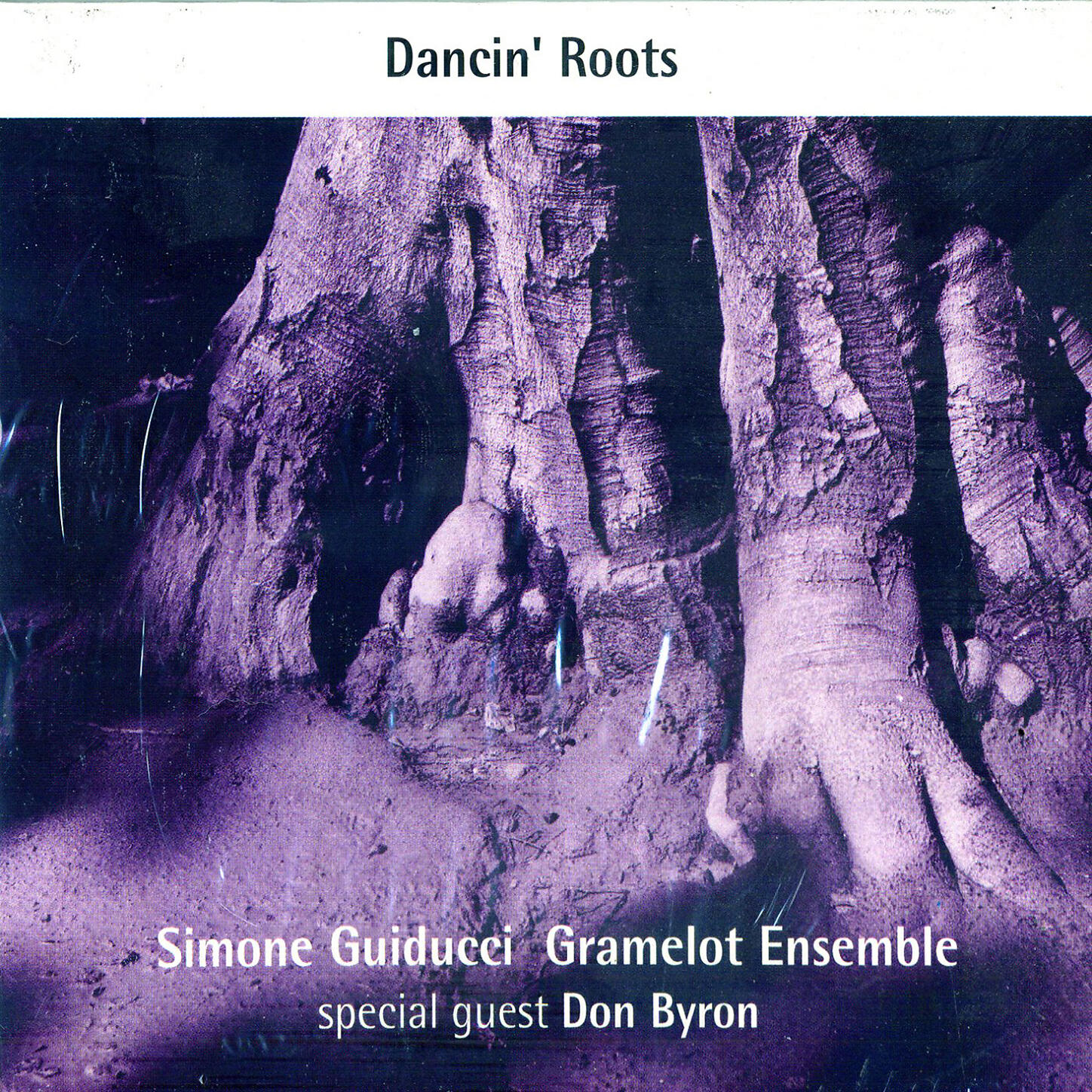 Simone Guiducci Gramelot Ensemble - Gramelot Dance