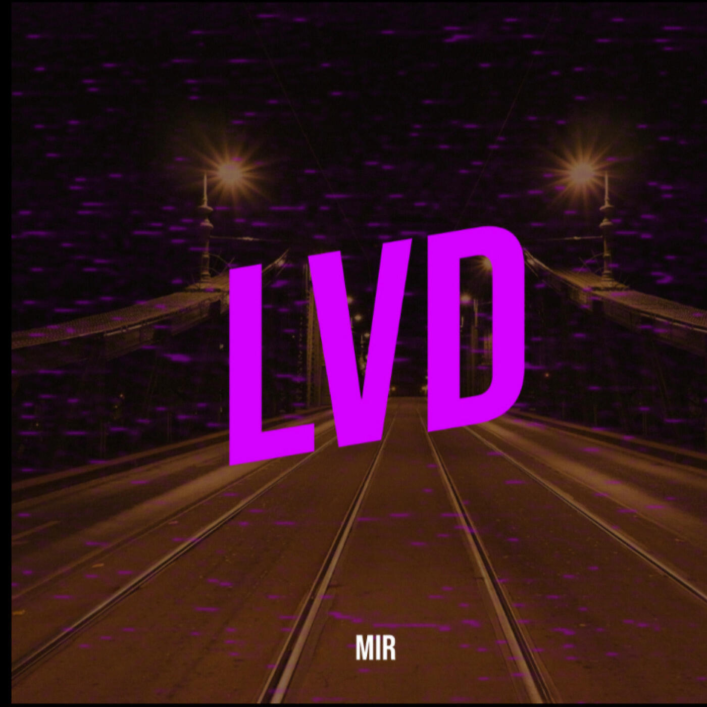 MIR - LVD