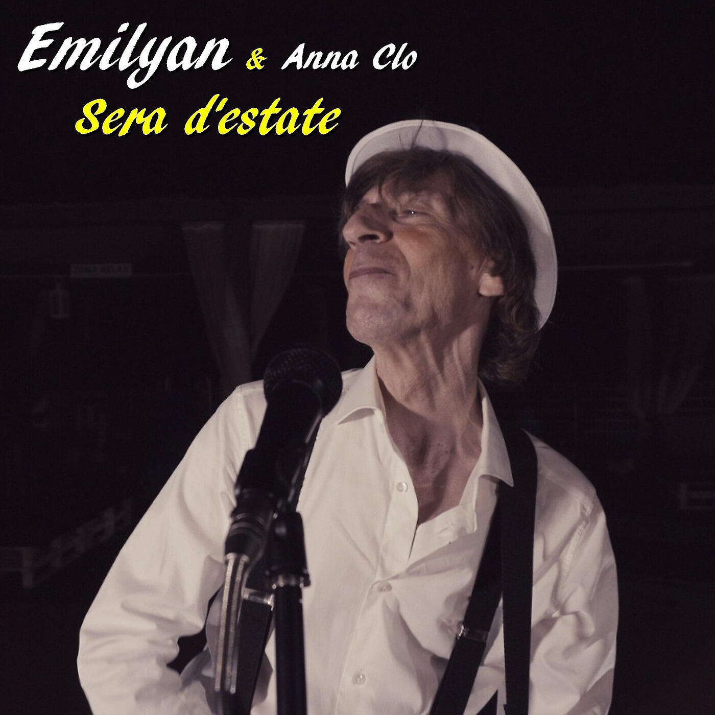 EMIlyan - Sera d'estate