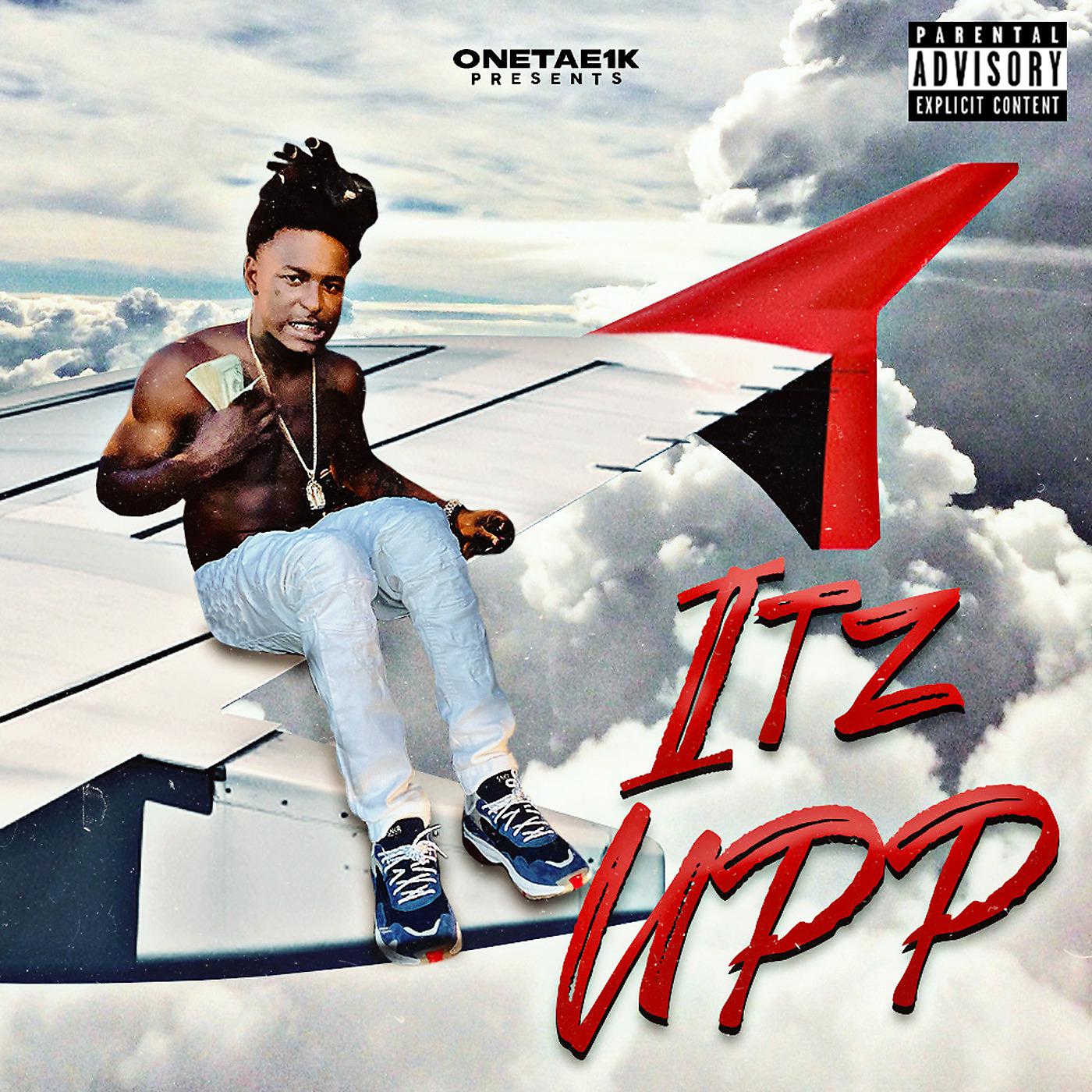 Постер альбома Itz Upp