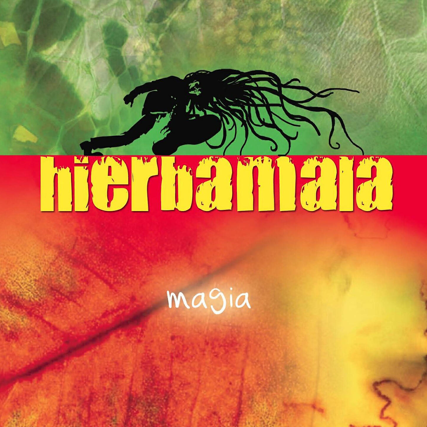 HIERBAMALA - Senza kaya