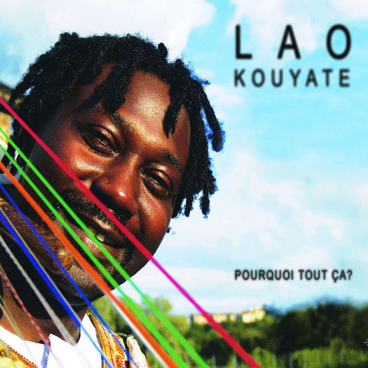 Lao Kouyate - Kuma Kuma