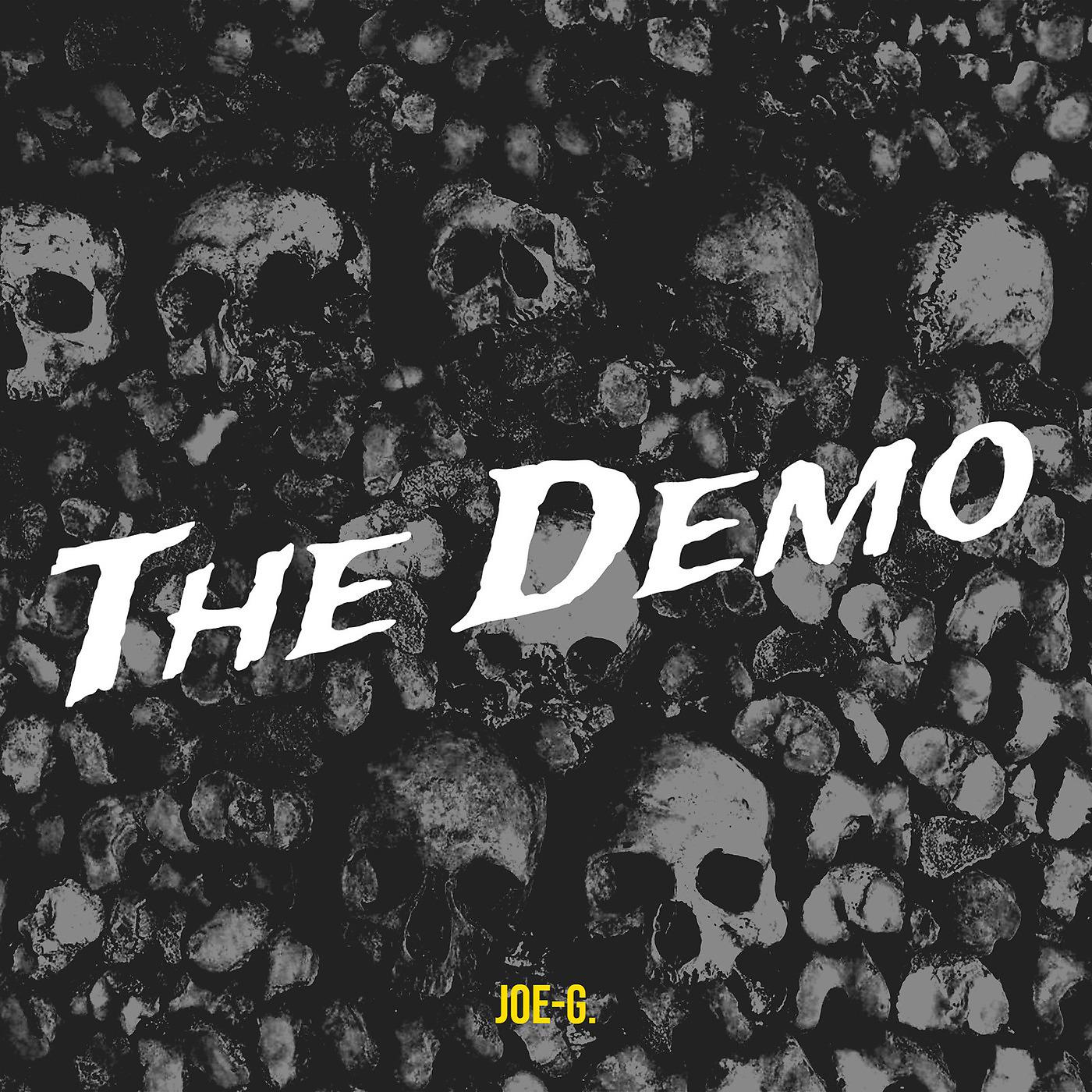 Постер альбома The Demo
