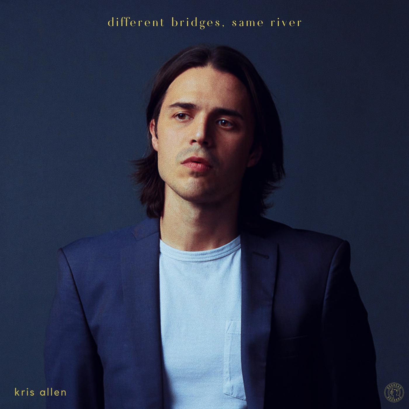 Постер альбома Different Bridges, Same River