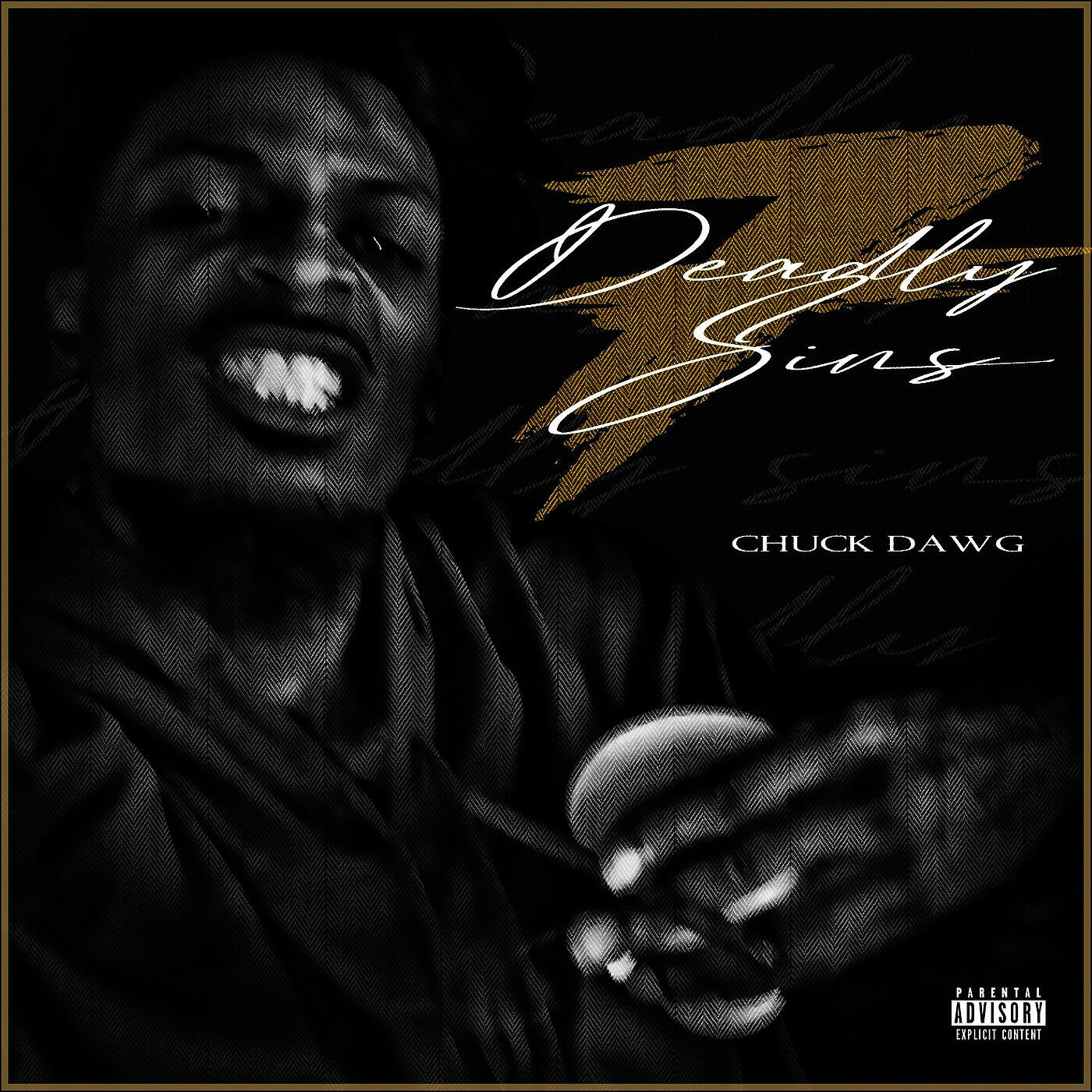 CHUCKDAWG$ - I Know I Know