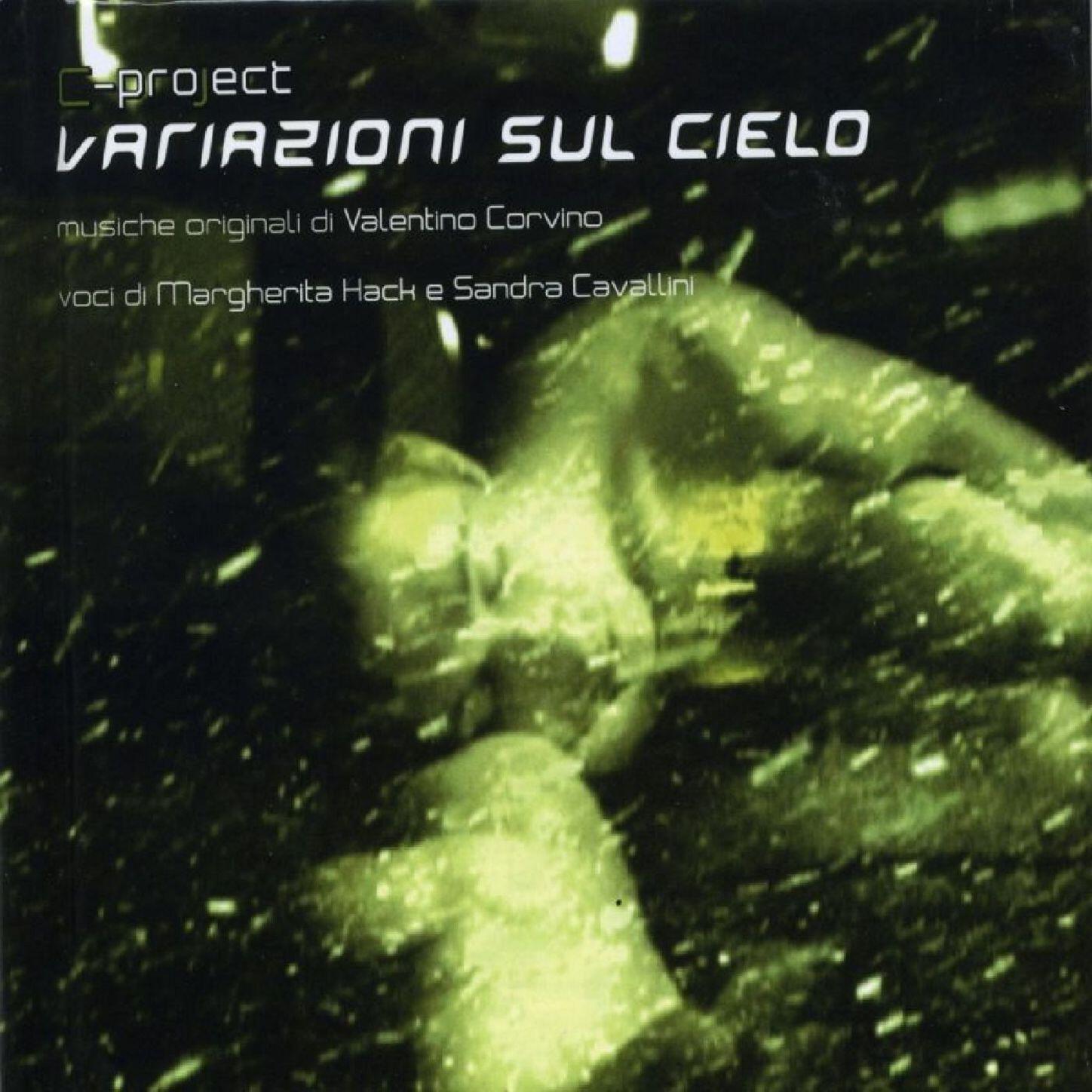 C-Project - Le scienze