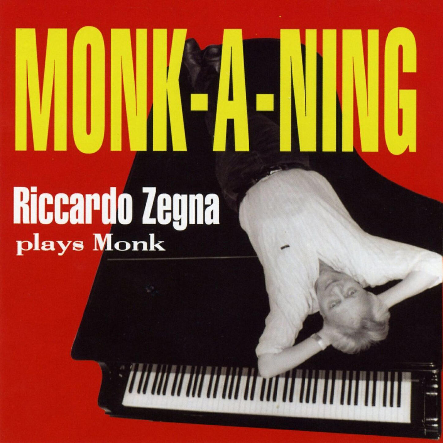 Riccardo Zegna - Skippy
