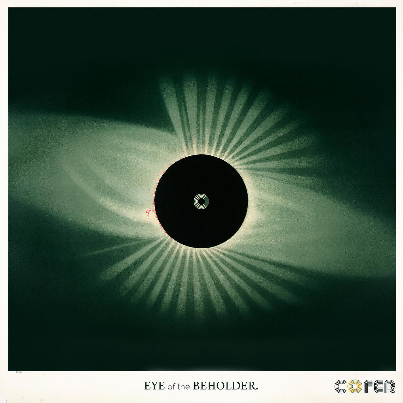 COFER - Monstrosity
