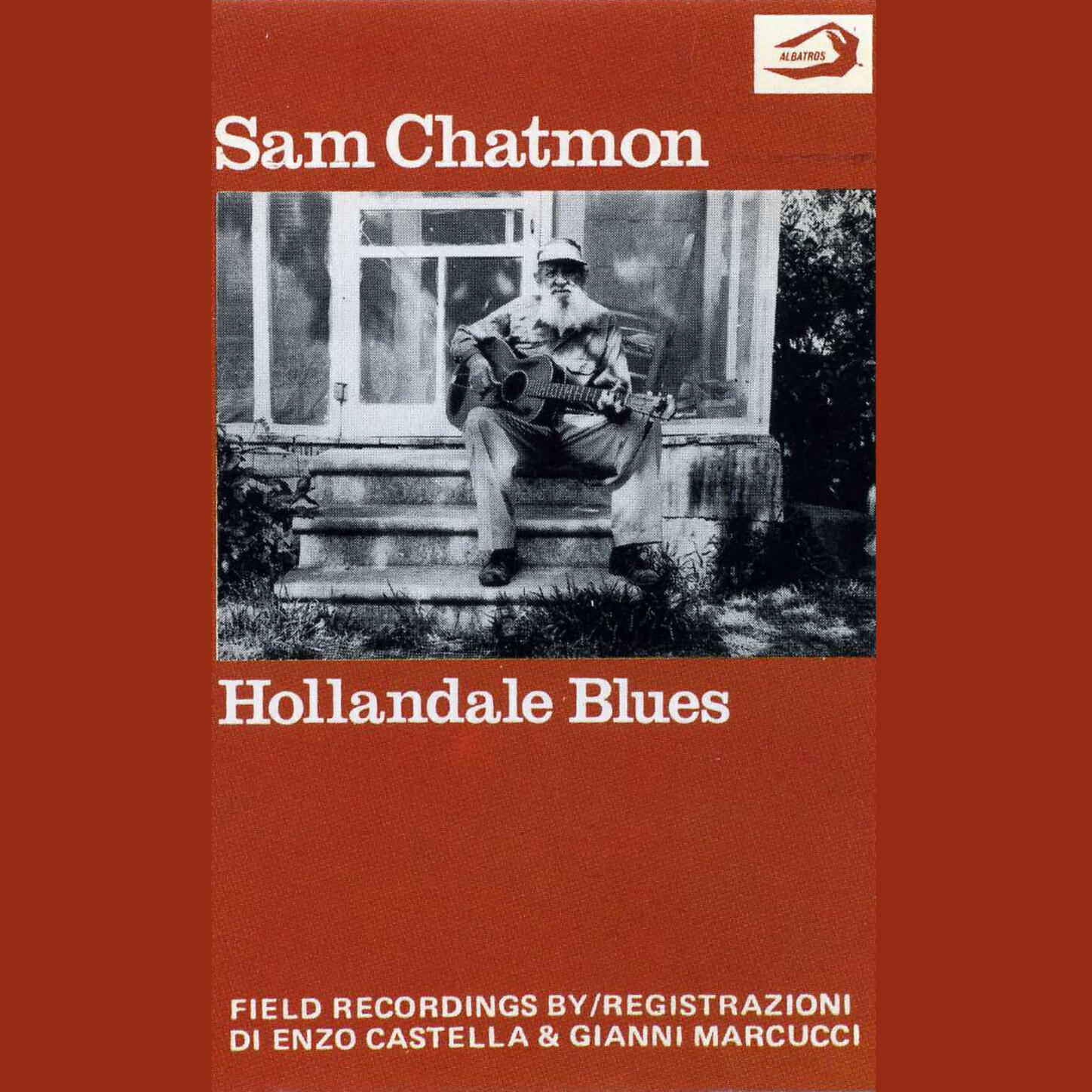Sam Chatmon - Stoop Down Girl