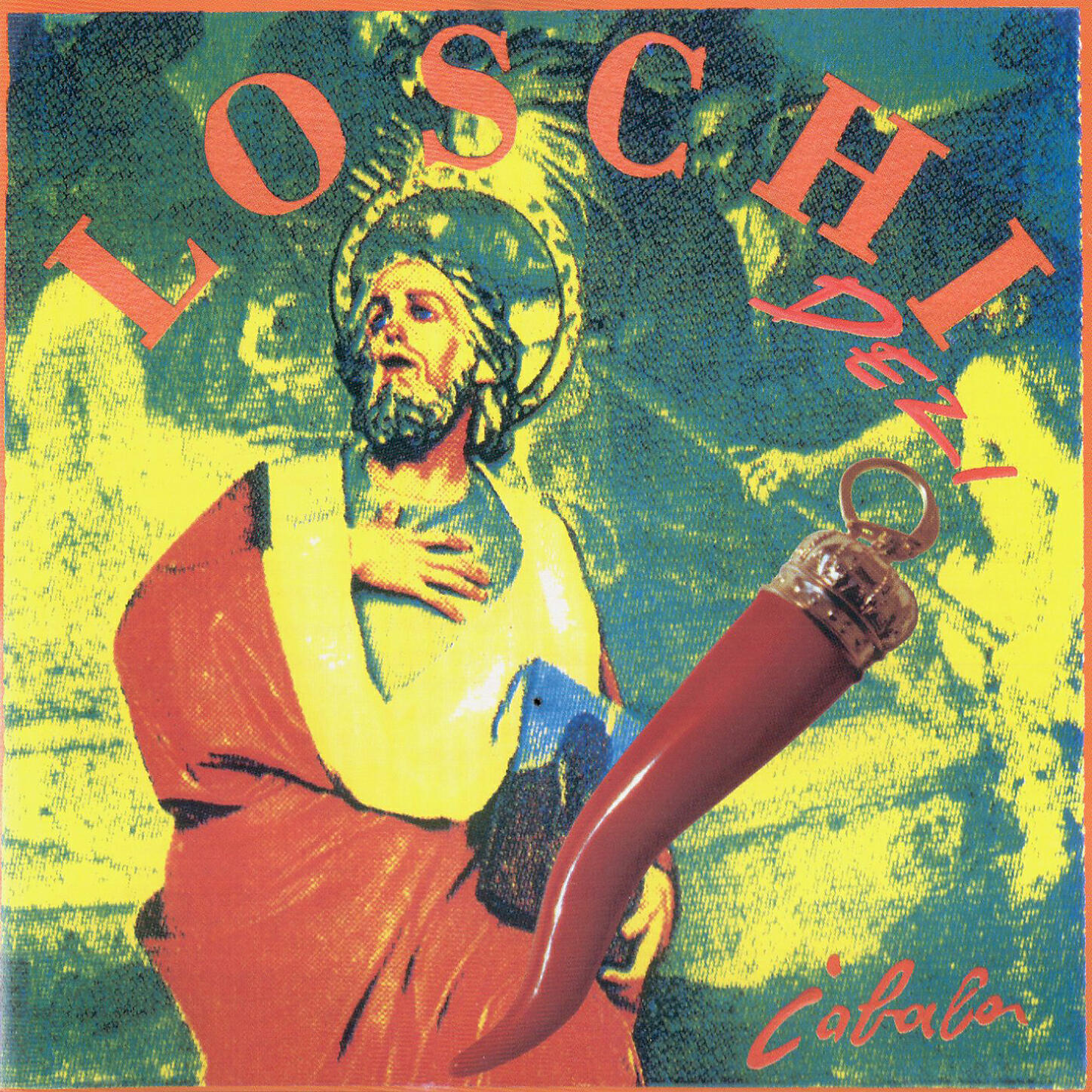 Loschi Dezi - Patrioti