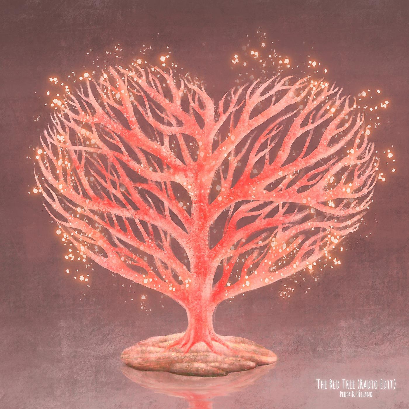 Постер альбома The Red Tree (Radio Edit)