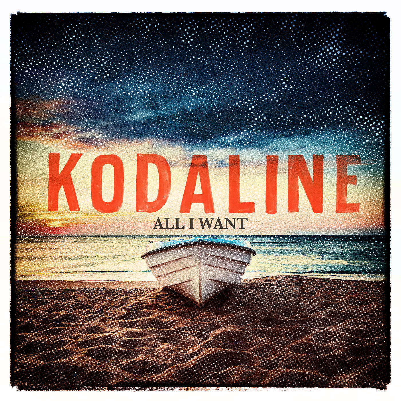 Kodaline - Hell Froze Over