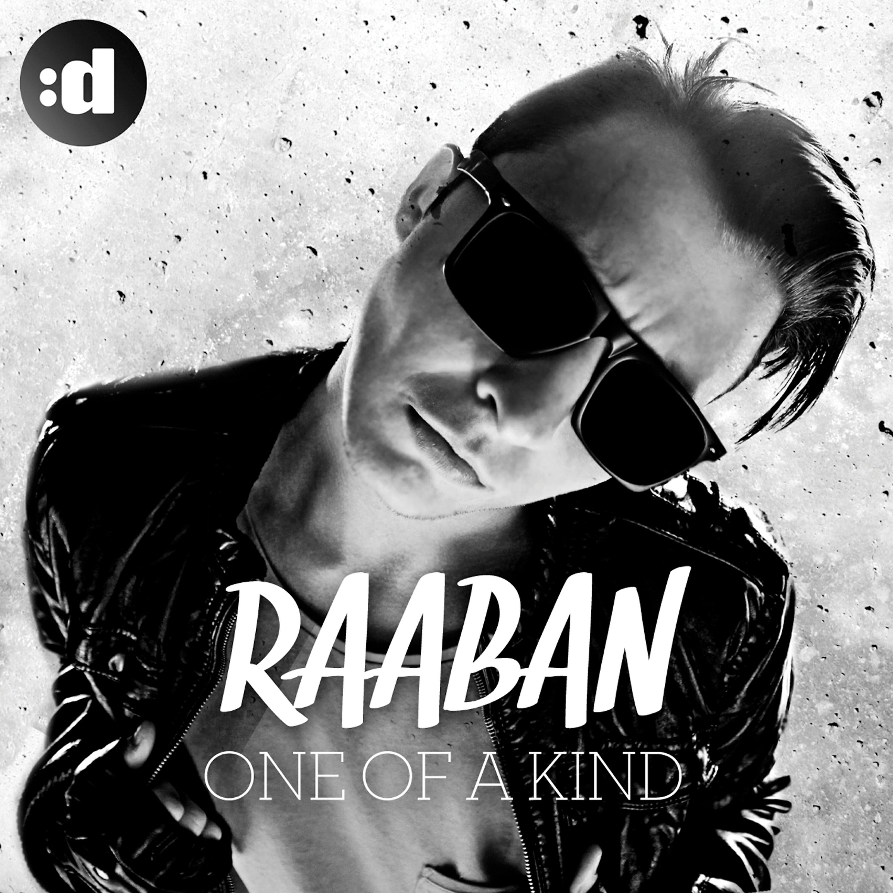 Raaban - Where Are You (feat. Rabih) (Extended)