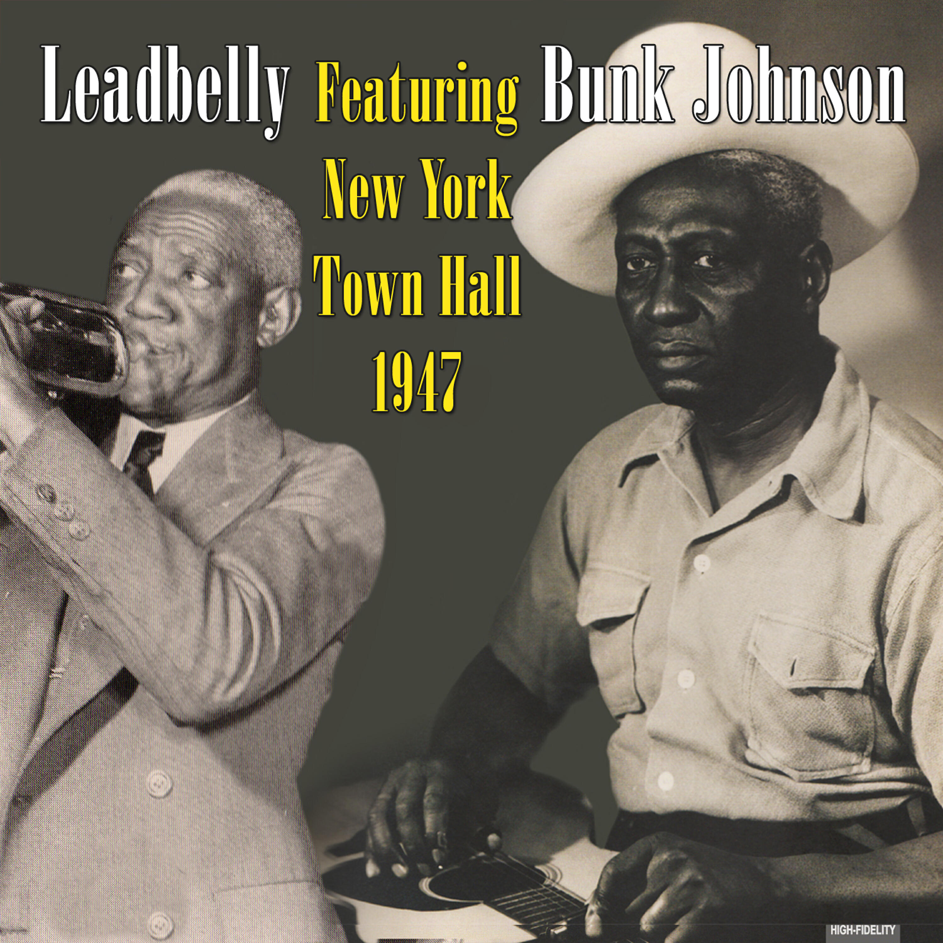 Bunk Johnson - Jazz Me Blues