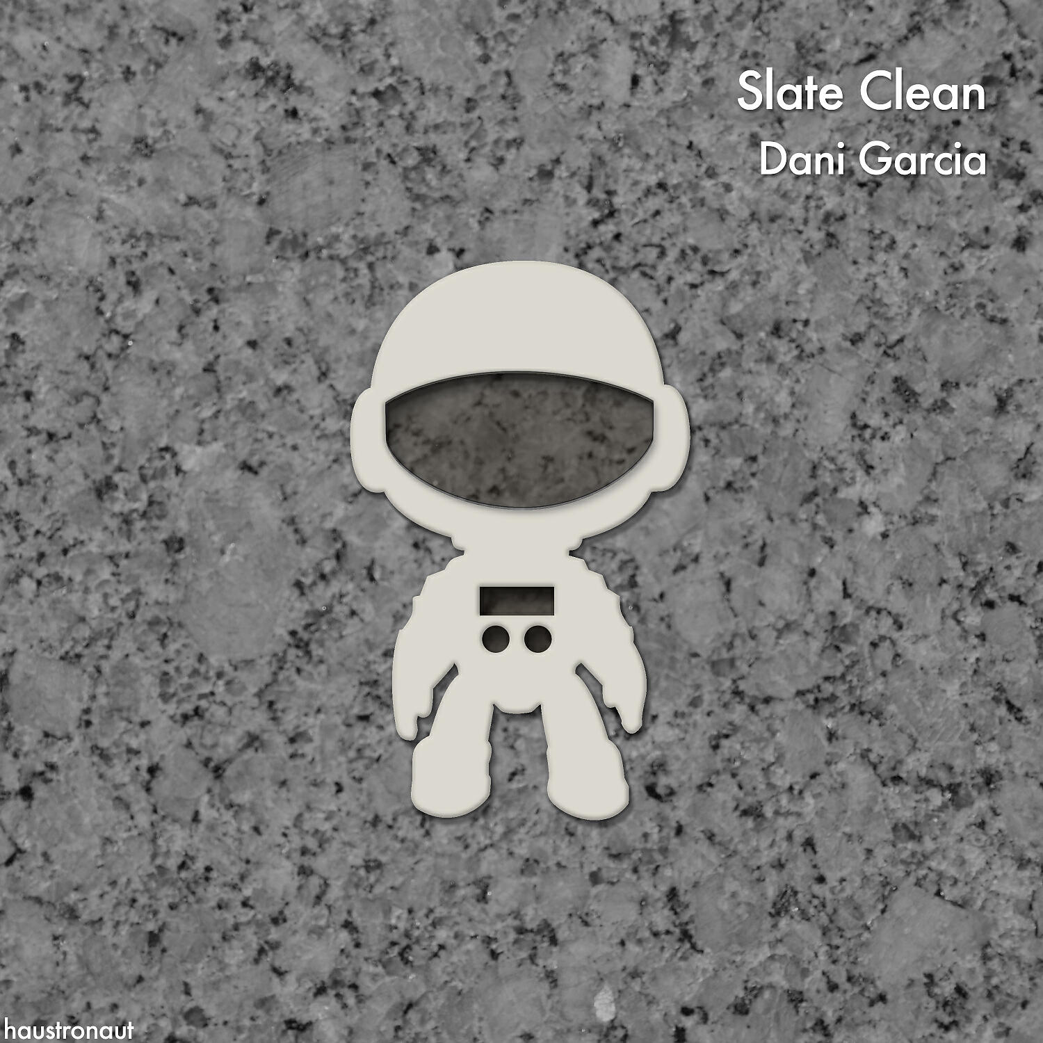 Dani Garcia - Slate Clean