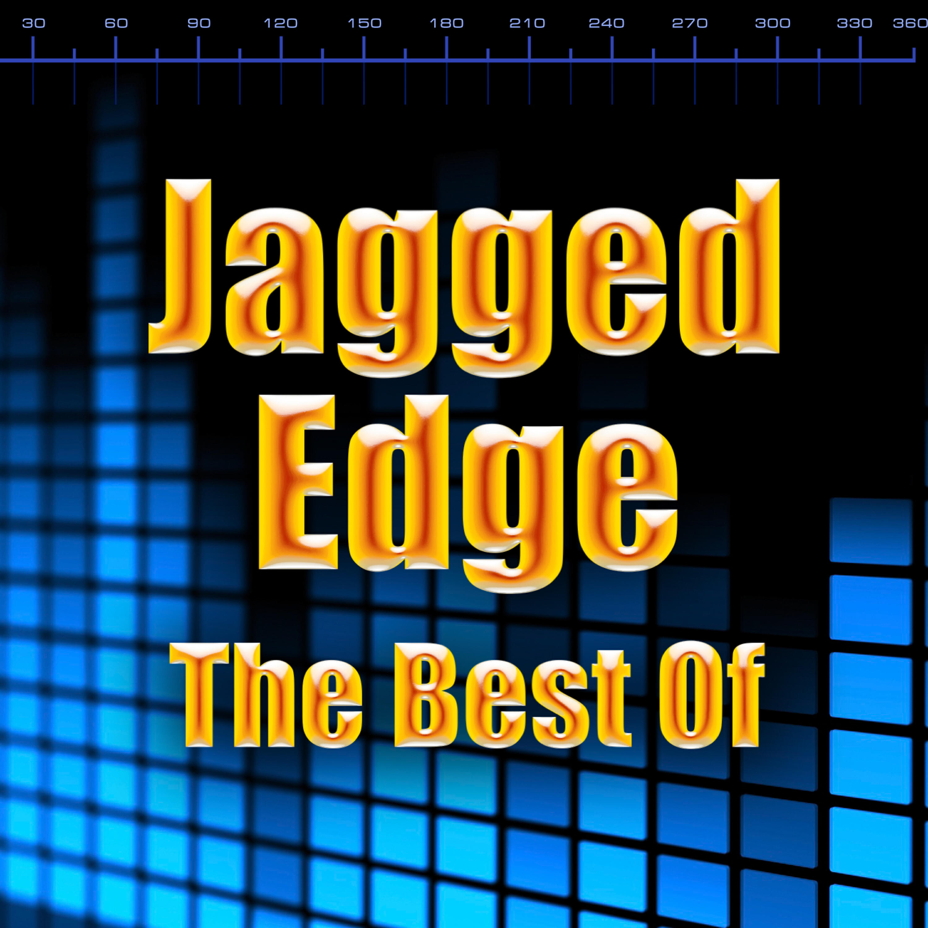 Jagged Edge - Walked Outta Heaven