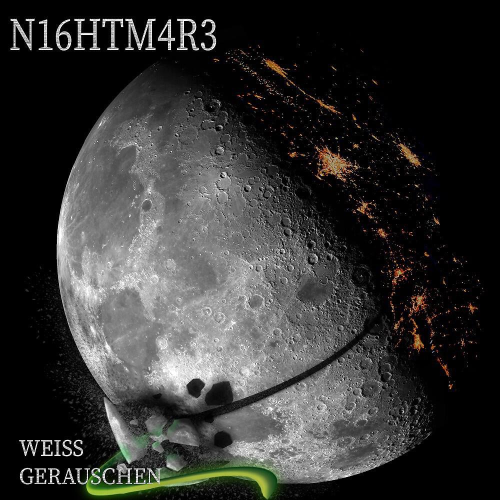 Weiss Gerauschen - D1G1T4L N16HTM4R3