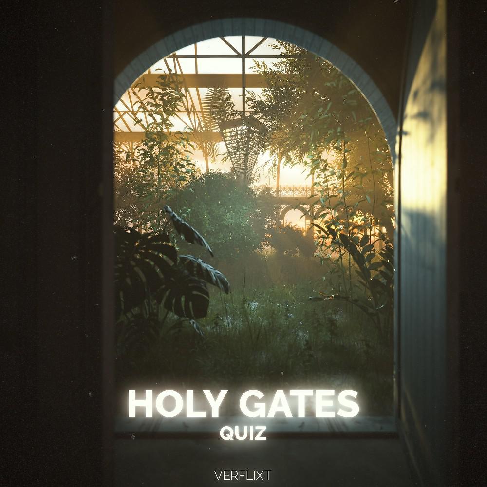 Постер альбома Holy Gates