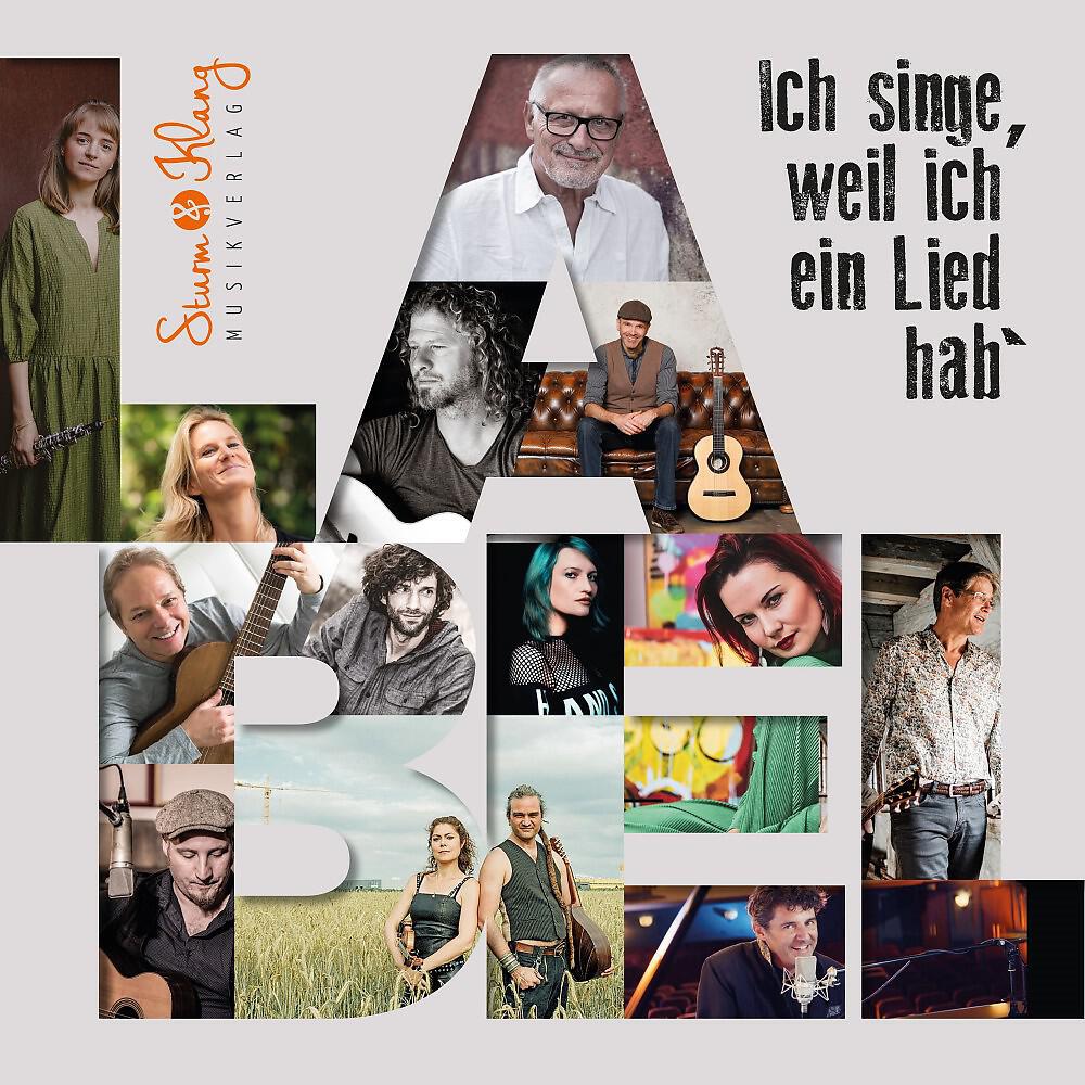 Roger Stein - Alles vor dem Aber