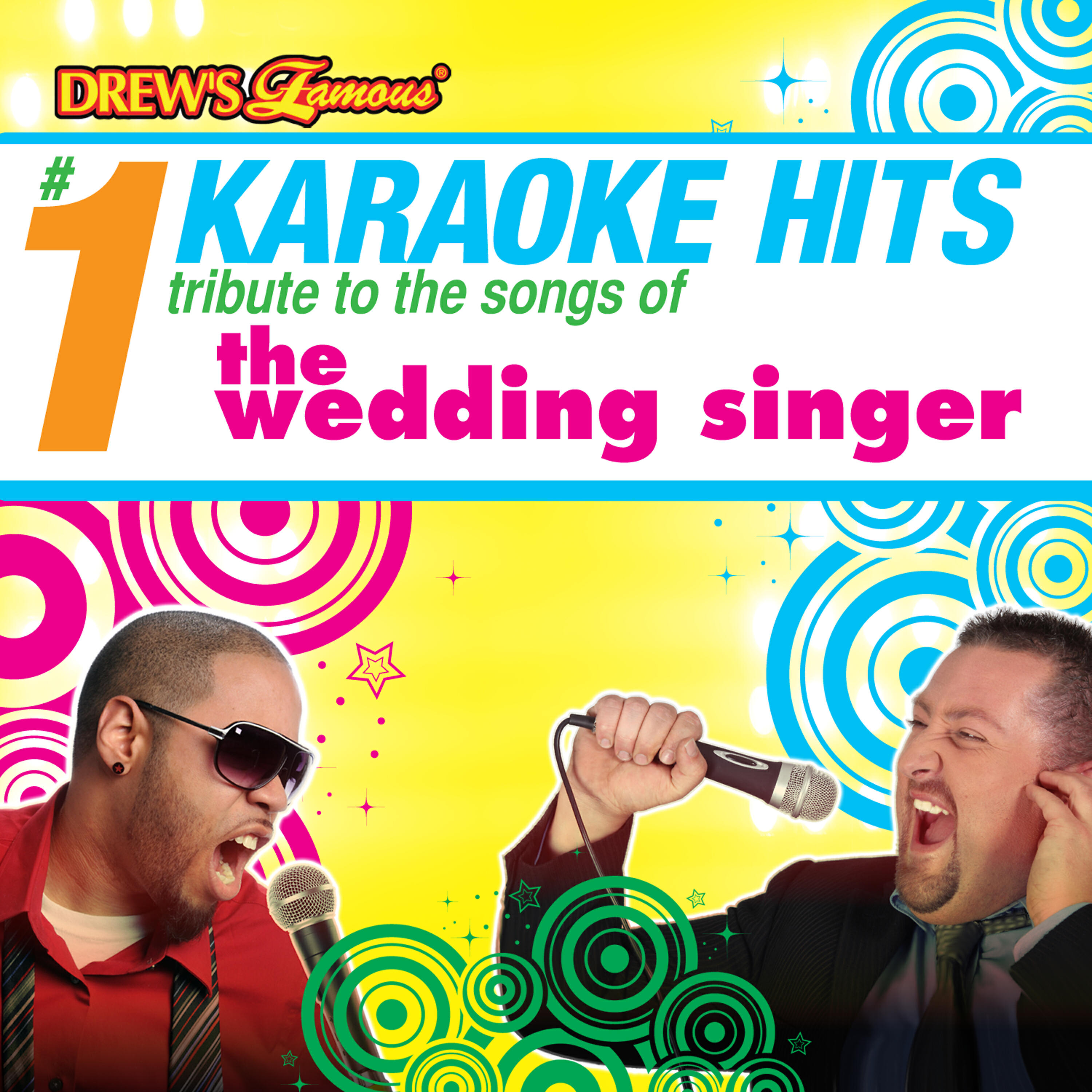 The Karaoke Crew - Rapper's Delight (As Made Famous By SugarHill Gang)