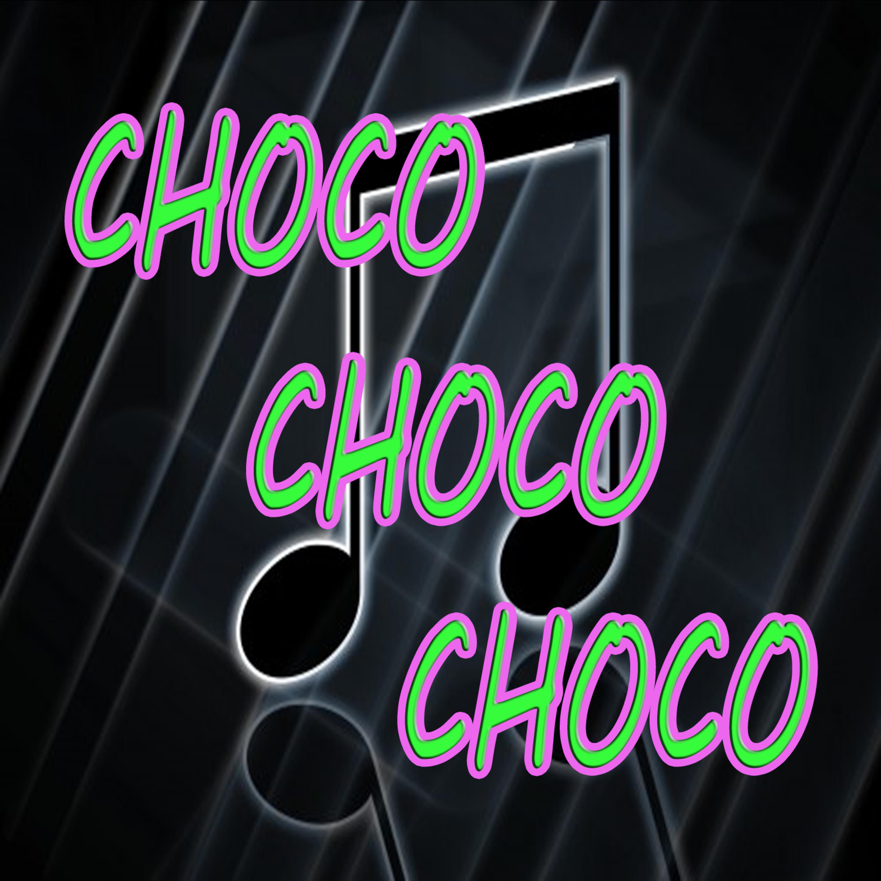 Постер альбома Choco choco choco