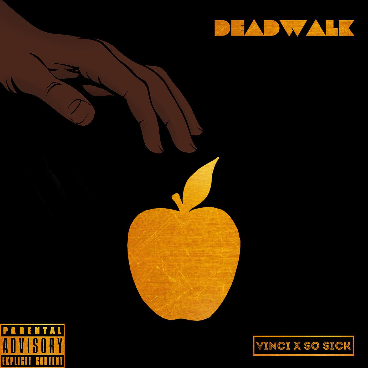 Постер альбома Deadwalk