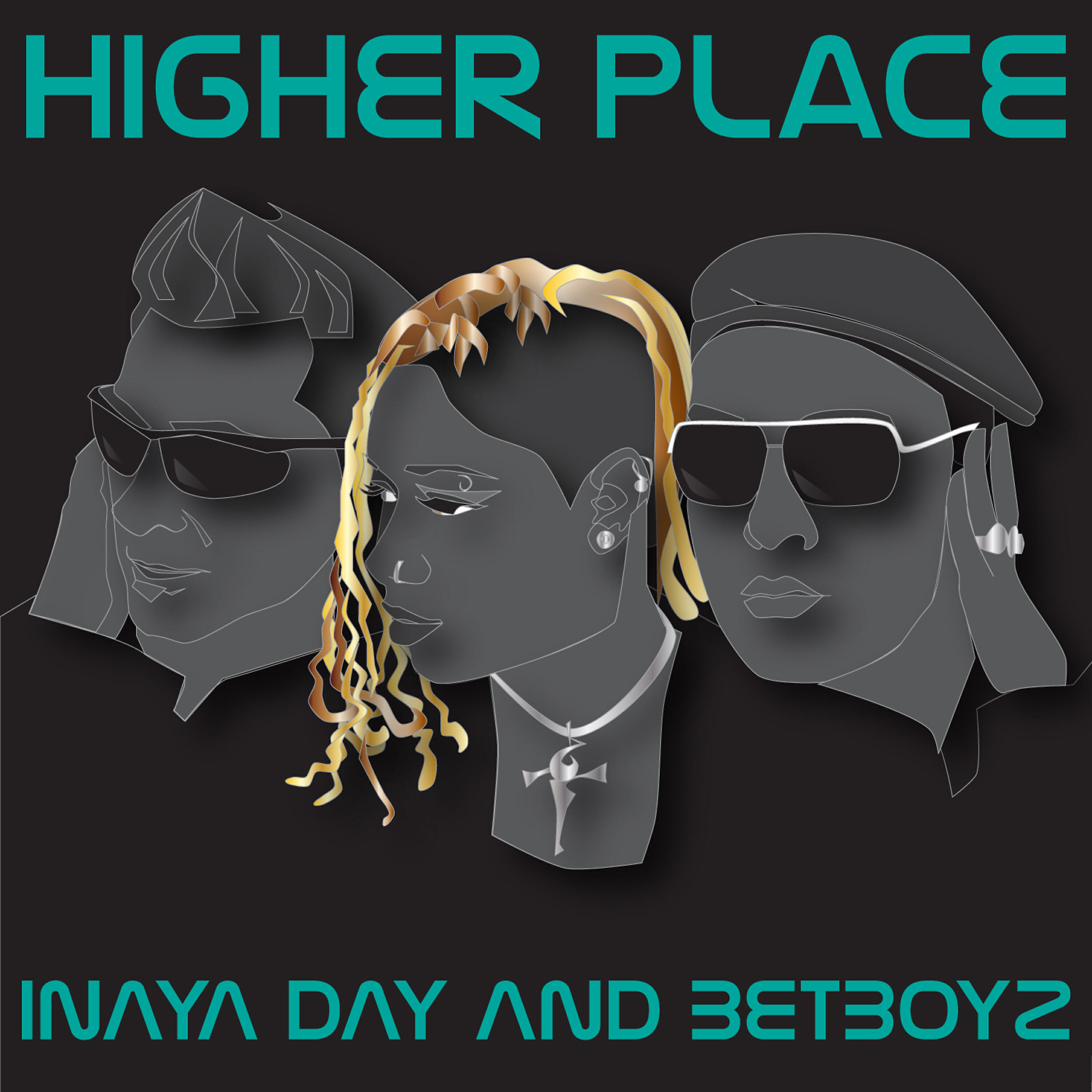 Постер альбома Higher Place