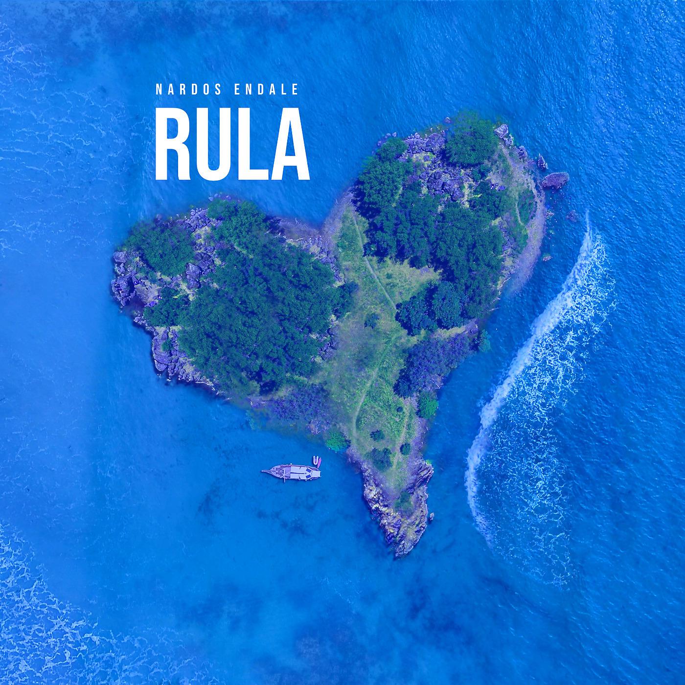 Постер альбома Rula