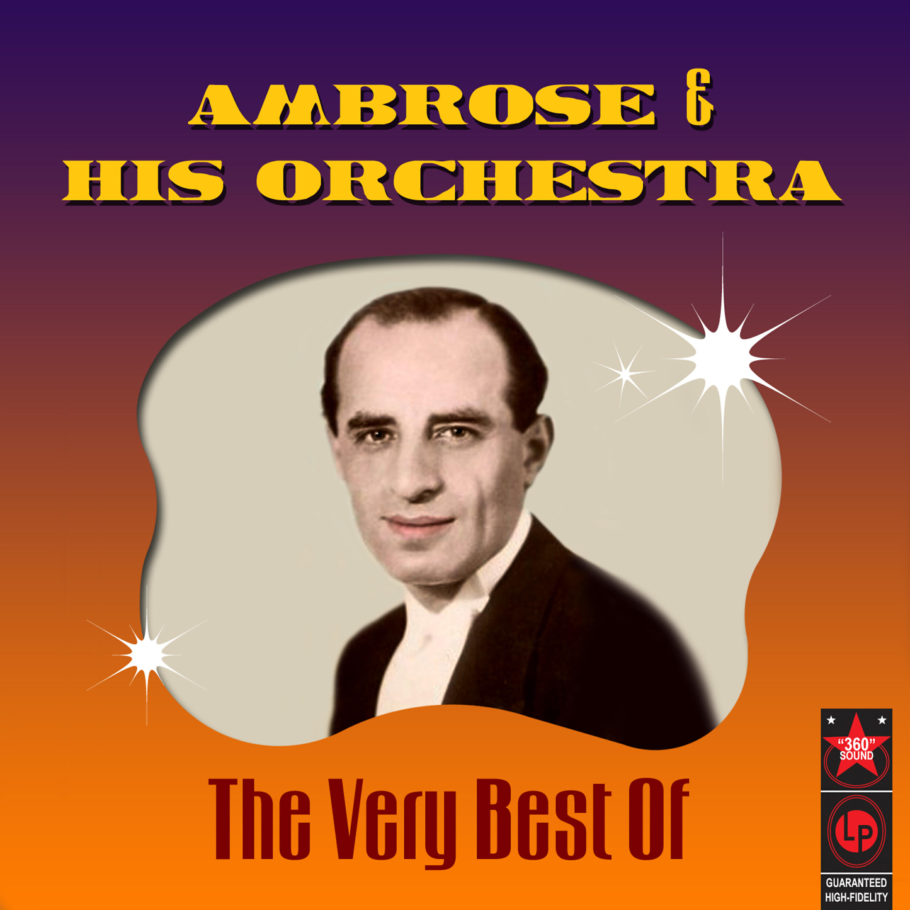 Ambrose - Yes, Yes (My Baby Said Yes)