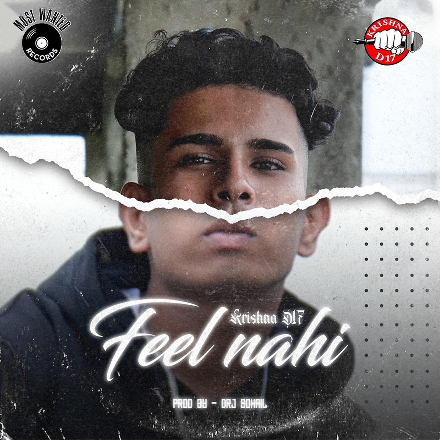 Постер альбома Feel Nahi