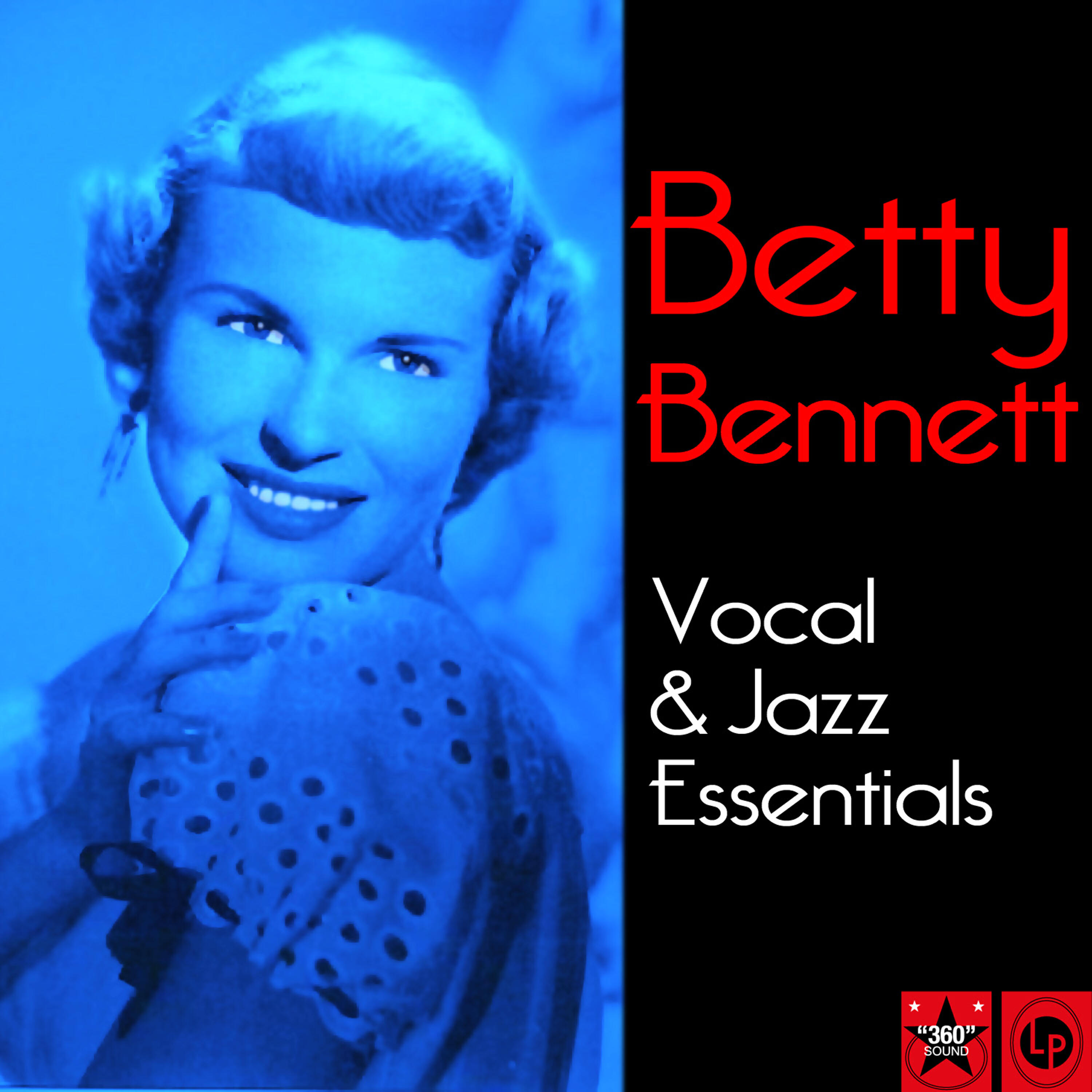 Betty Bennett - Island In The West Indies