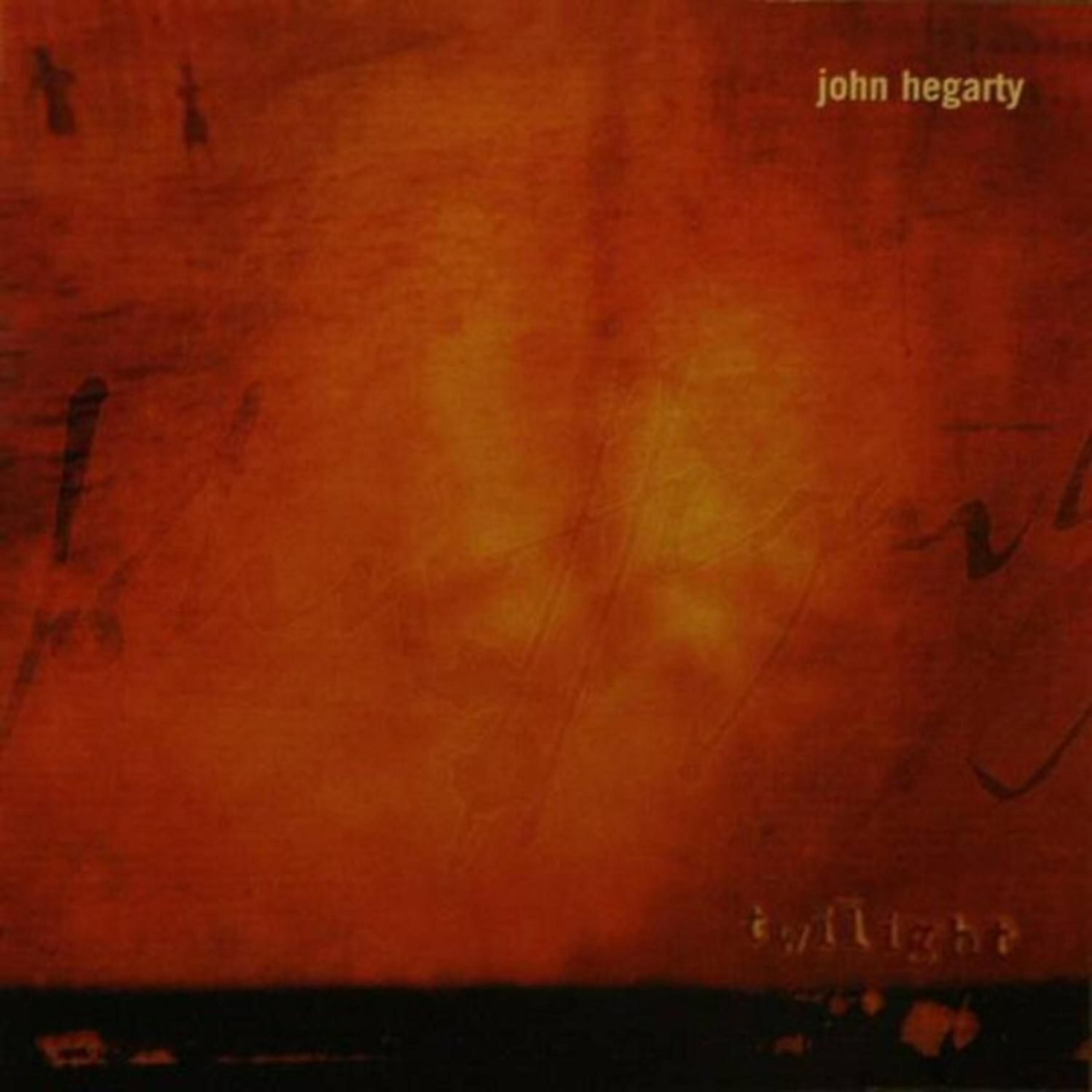 John Hegarty - Distant Music