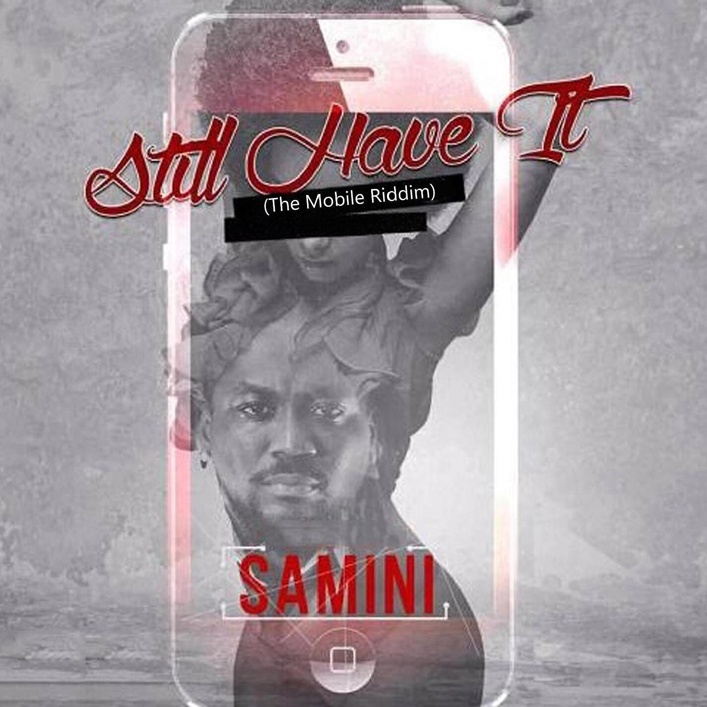 Samini - Still Have It_ Iphone Riddim