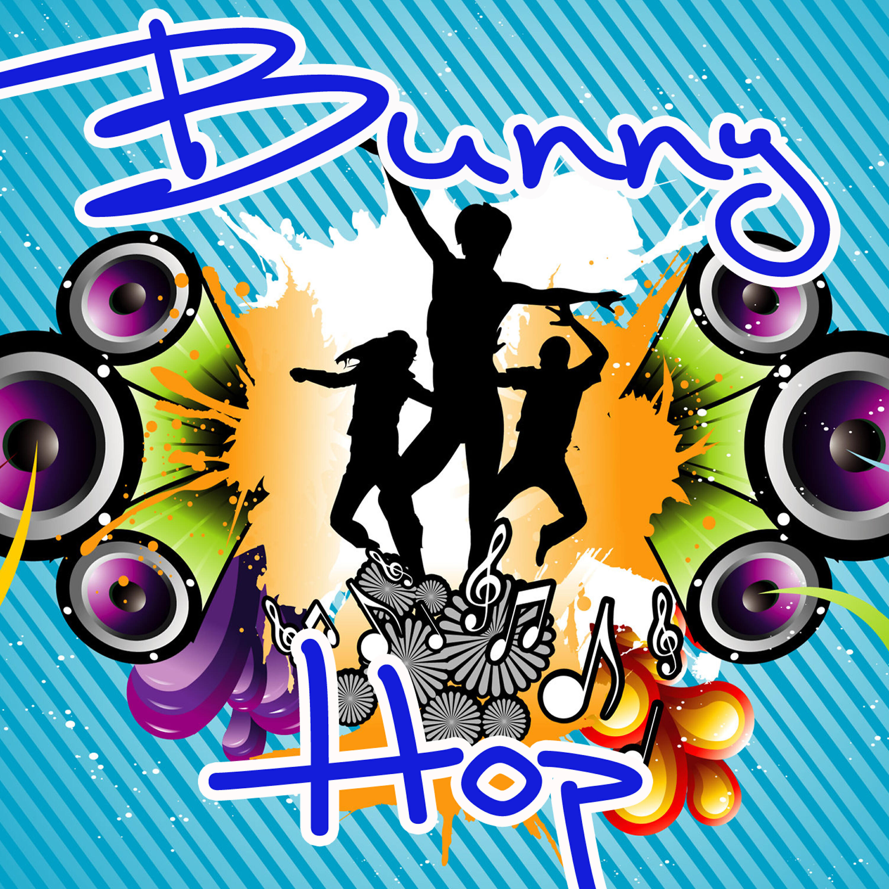 Happy Tunes - Macarena (Hey Macarena)