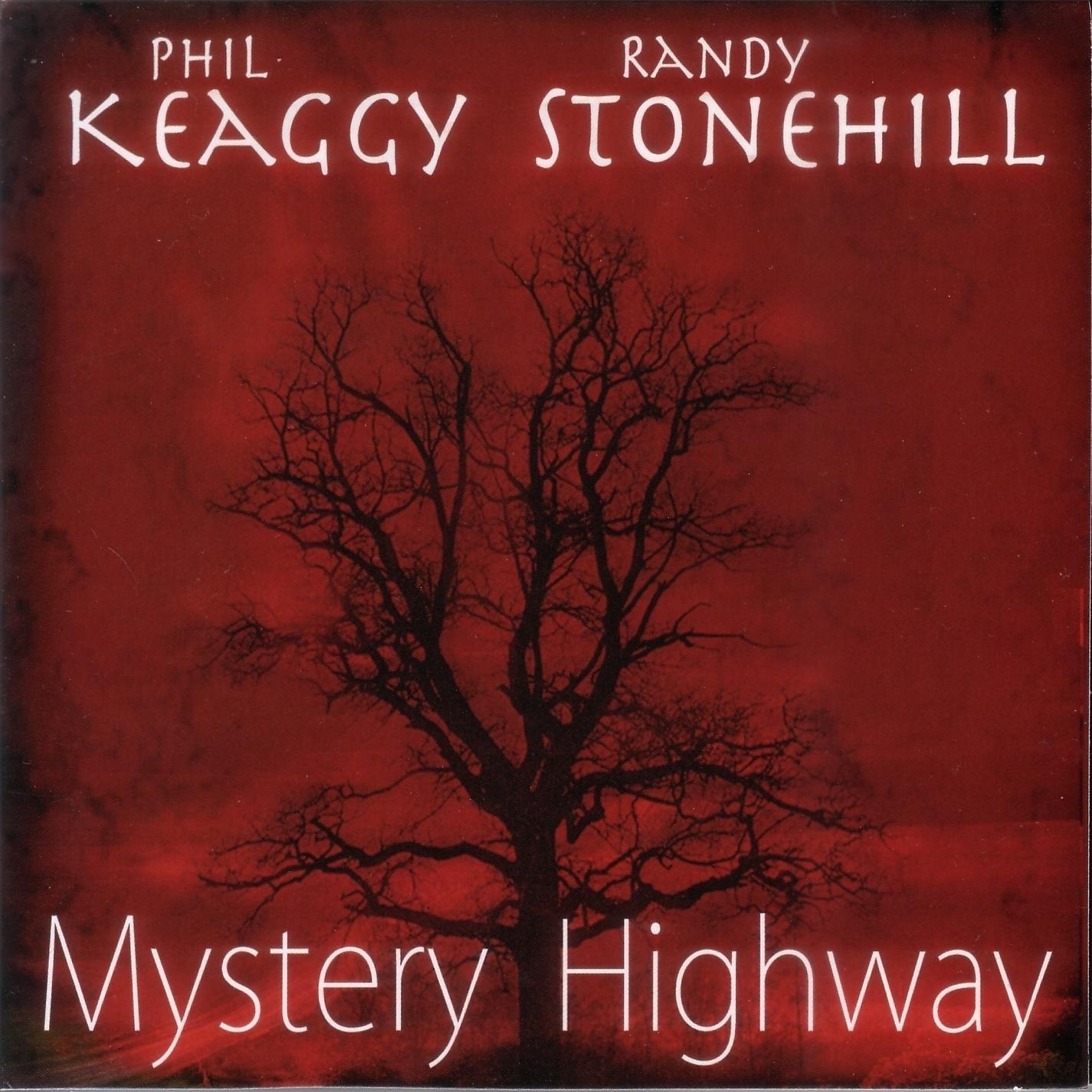 Постер альбома Mystery Highway