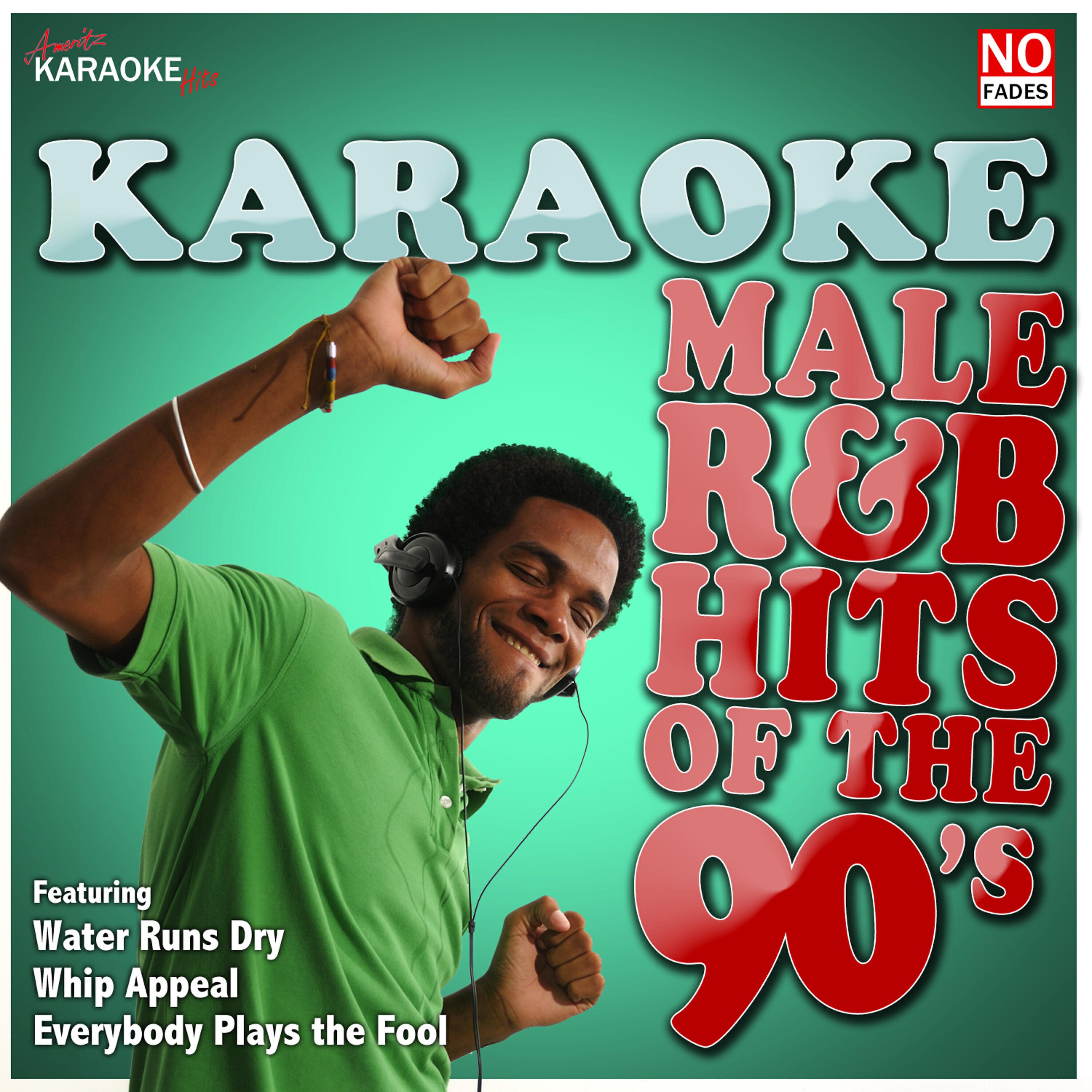 Ameritz Karaoke Hits - I'm Ready (In the Style of Tevin Campbell) [Karaoke Version]