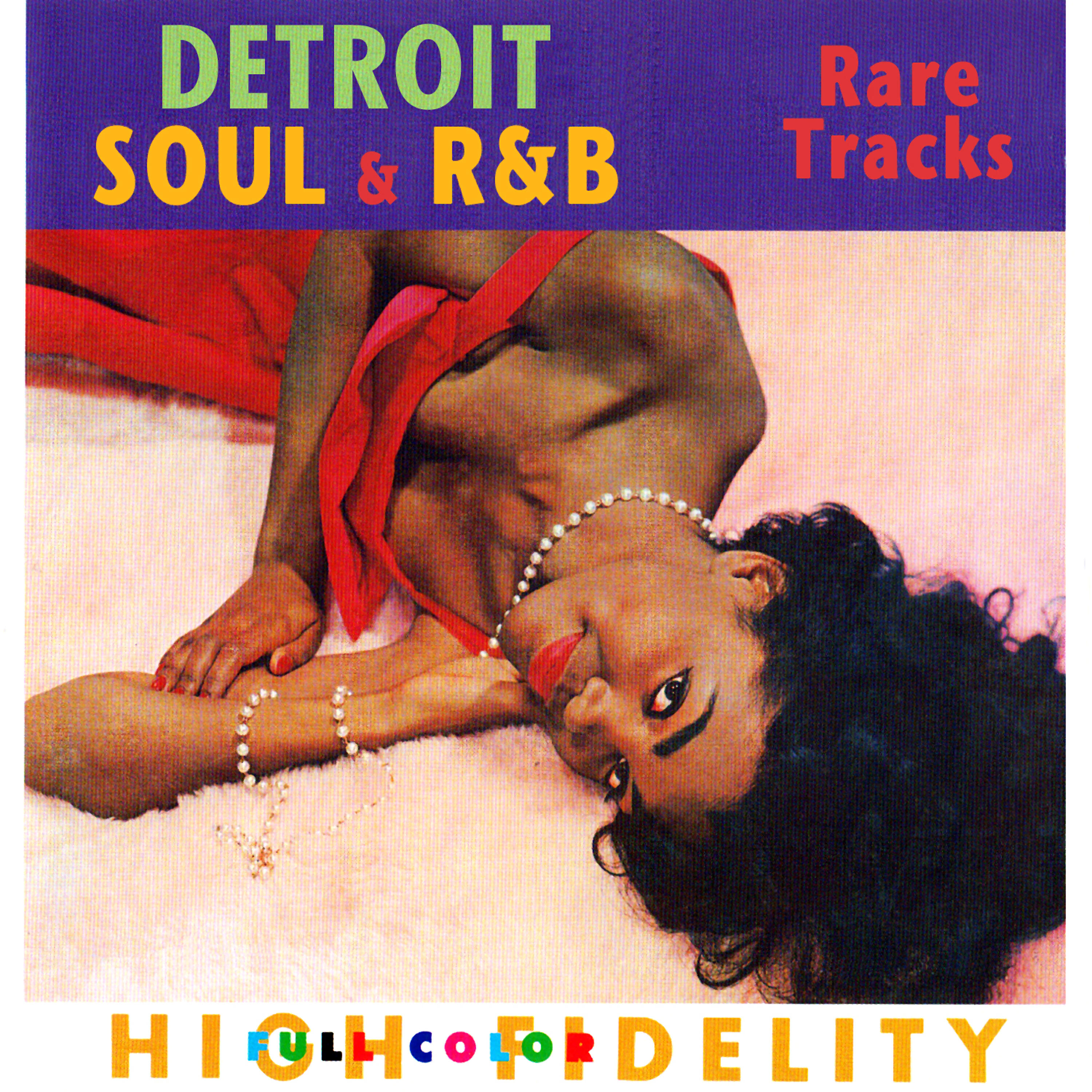Choker Campbell - Baby Love