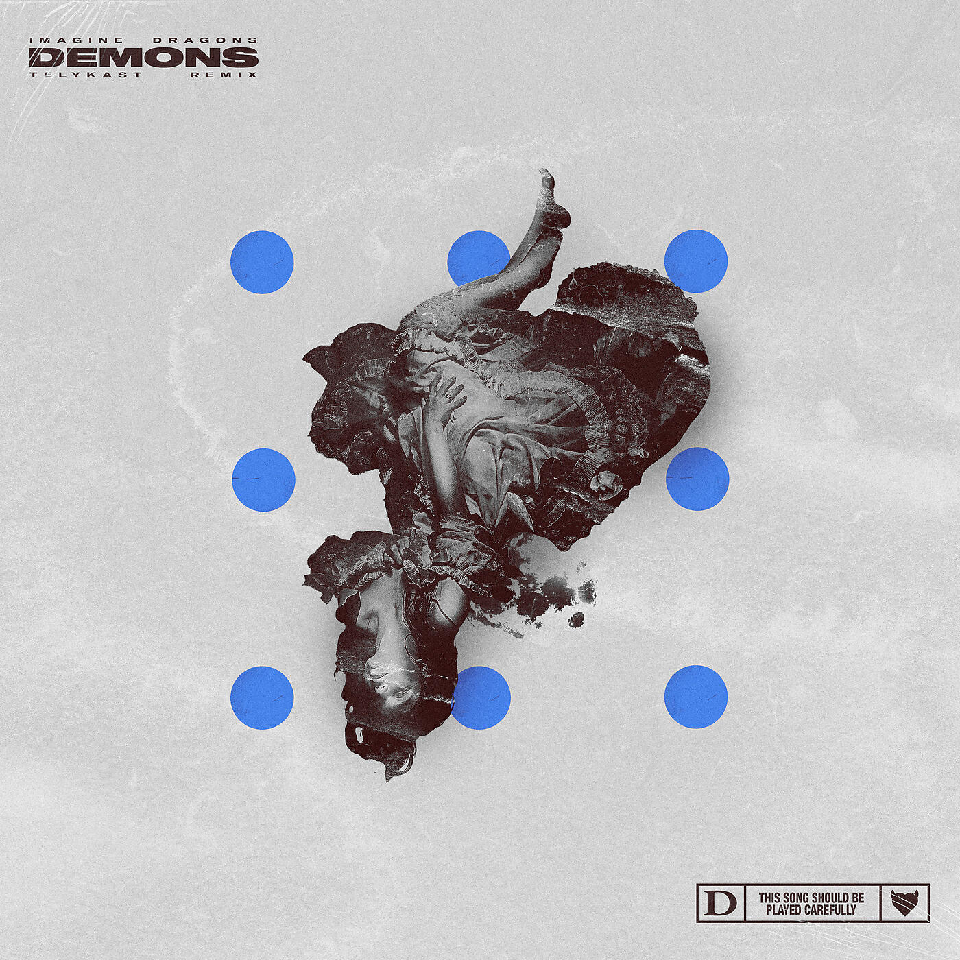 Demon imagine dragons. Ремикс имейджен драгон. Demons imagine Dragons ремикс. Facing Demons Remix.