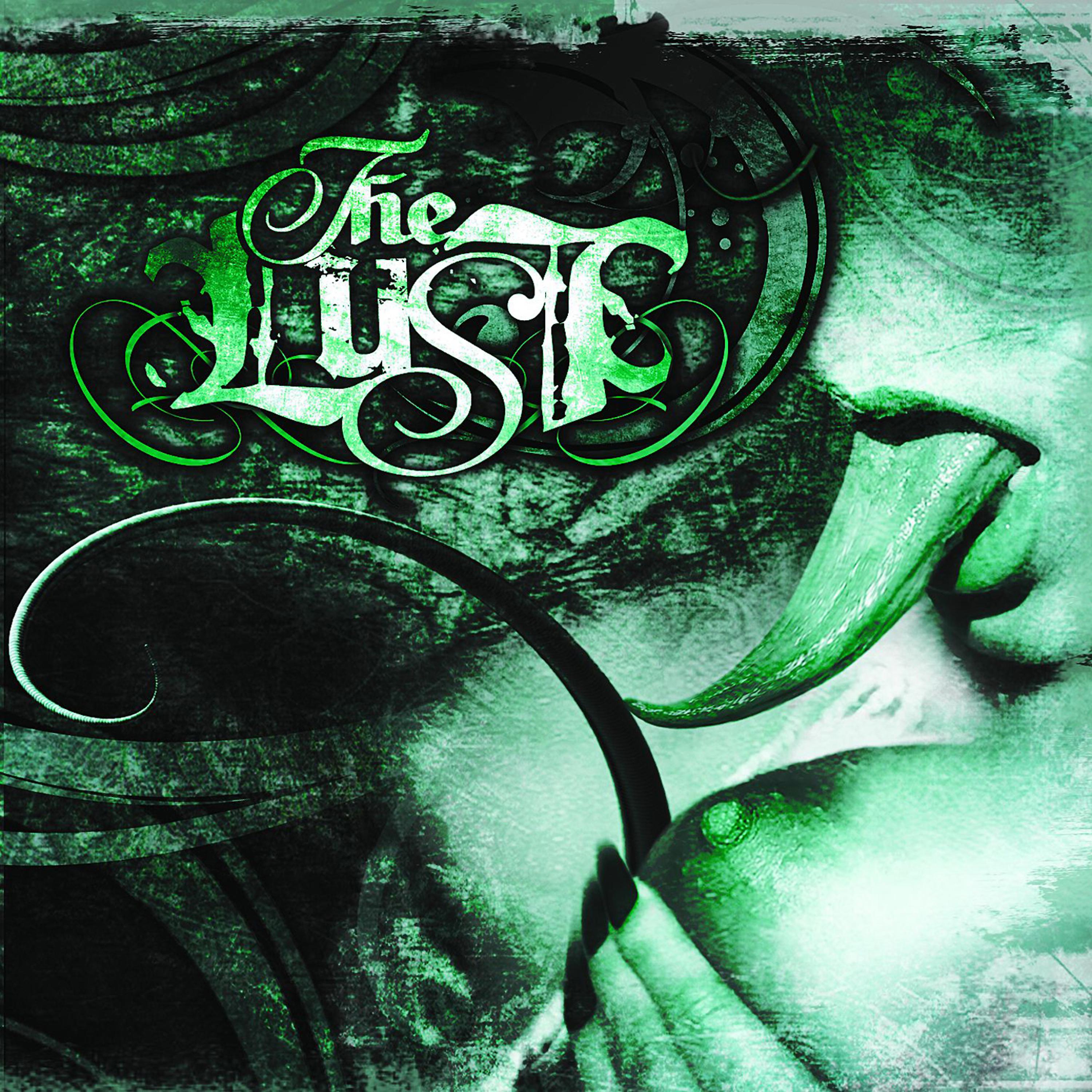 The Lust - Days In Black (Max DeLmar Mix)