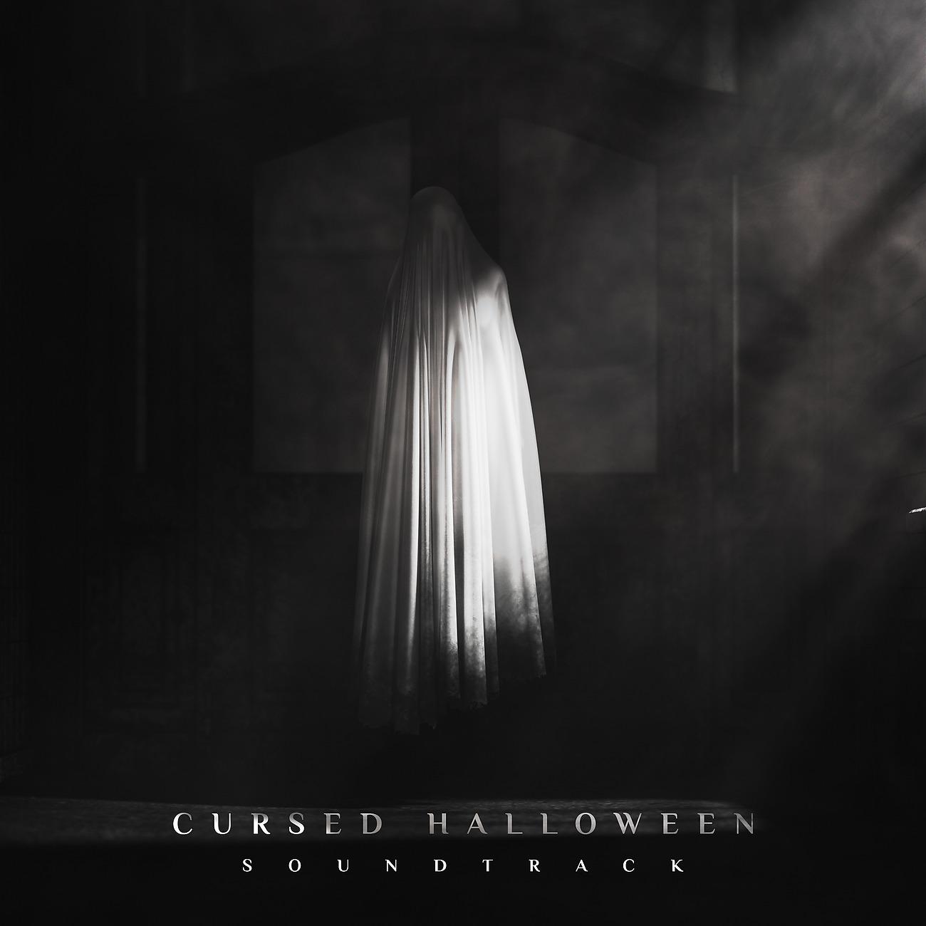 Постер альбома Cursed Halloween Soundtrack