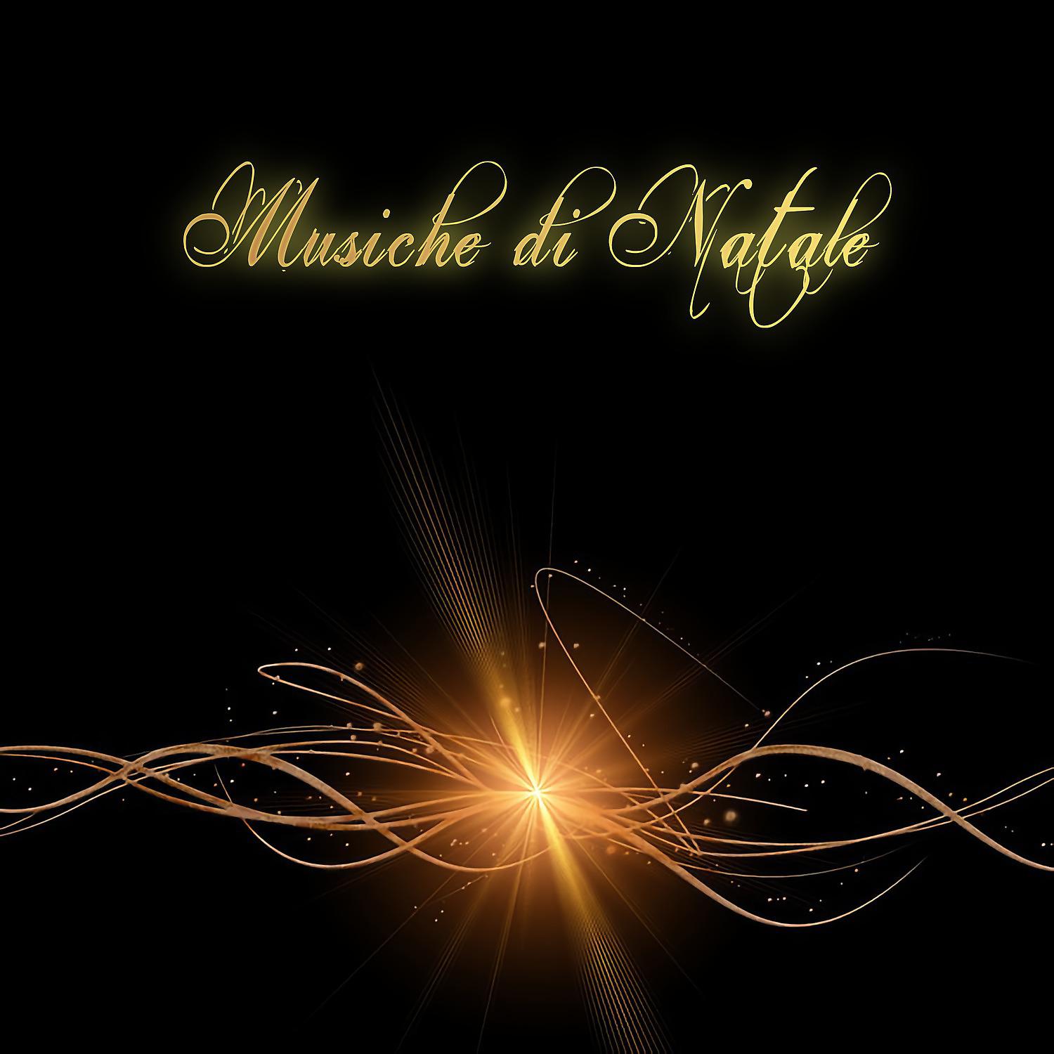 Постер альбома Musiche di Natale
