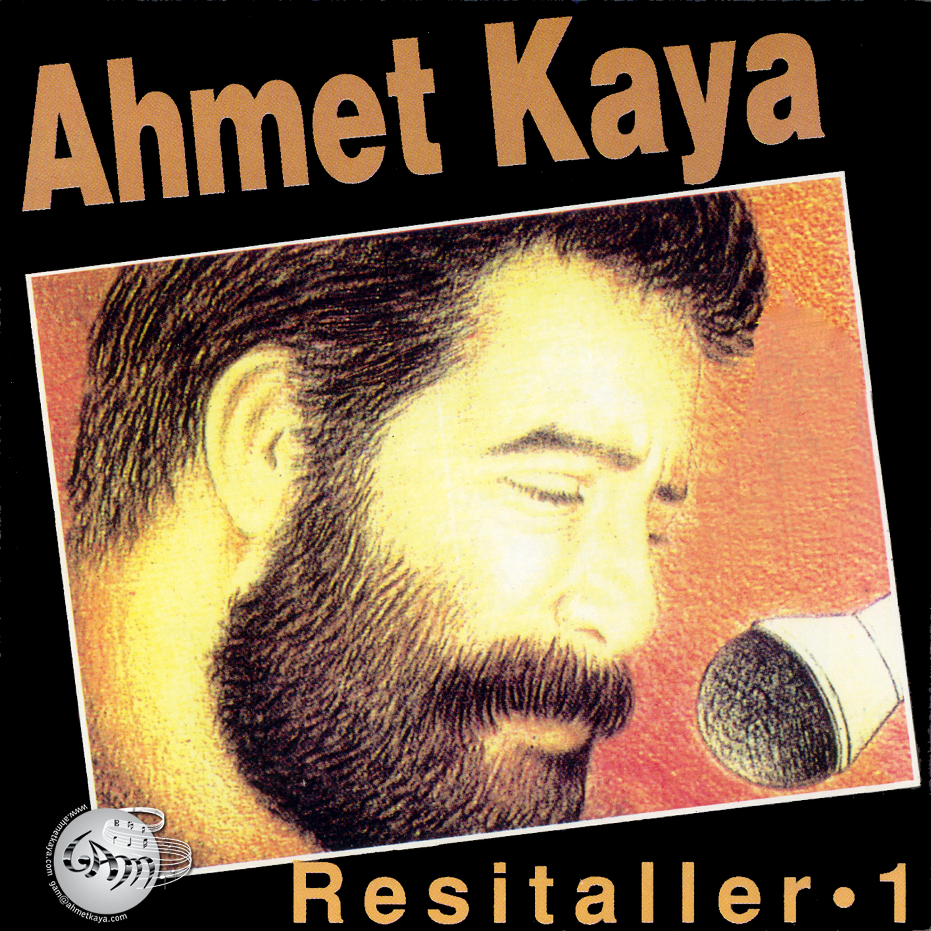 Ahmet Kaya - Önce Dişlerimiz Döküldü/Lili Marlen