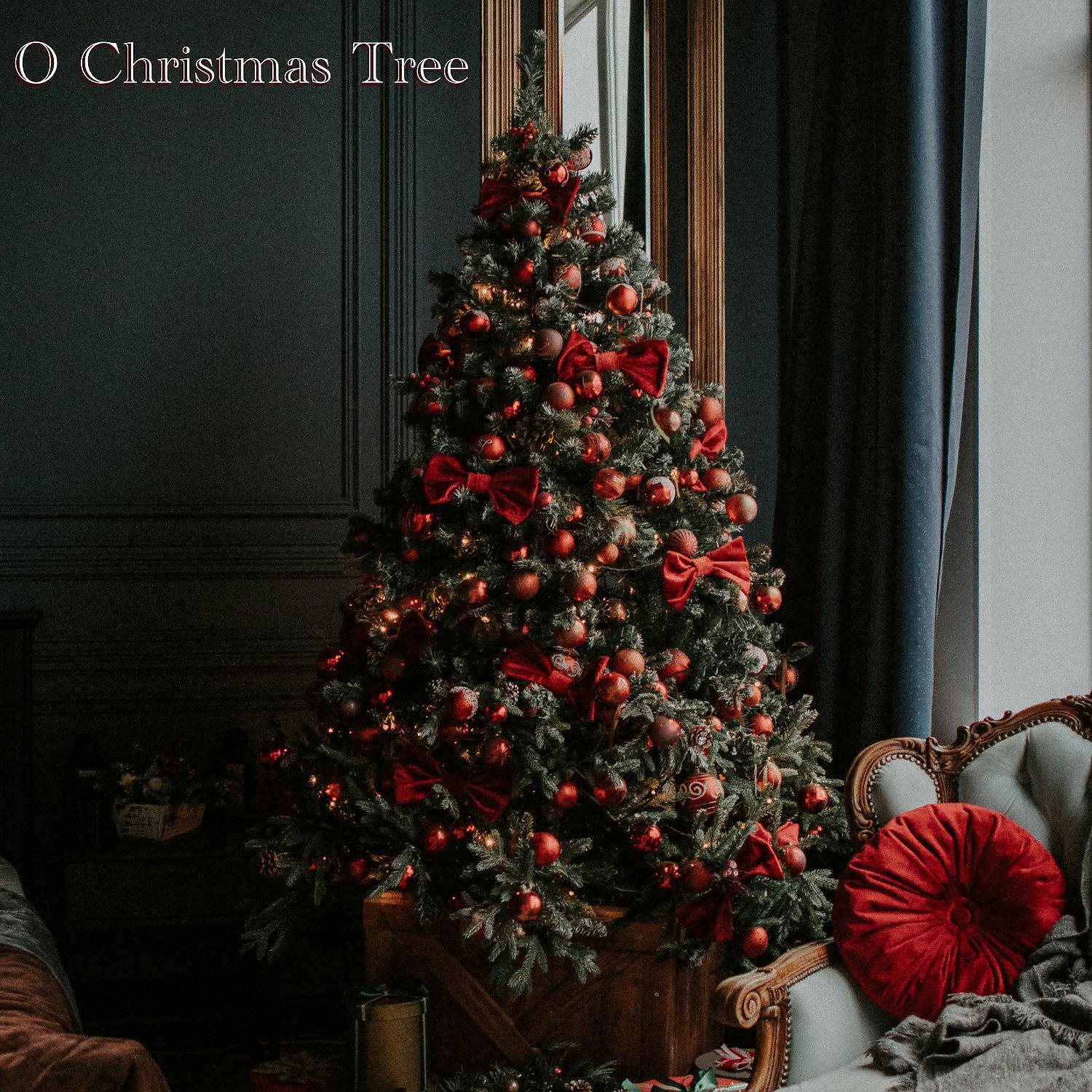 Постер альбома O Christmas Tree
