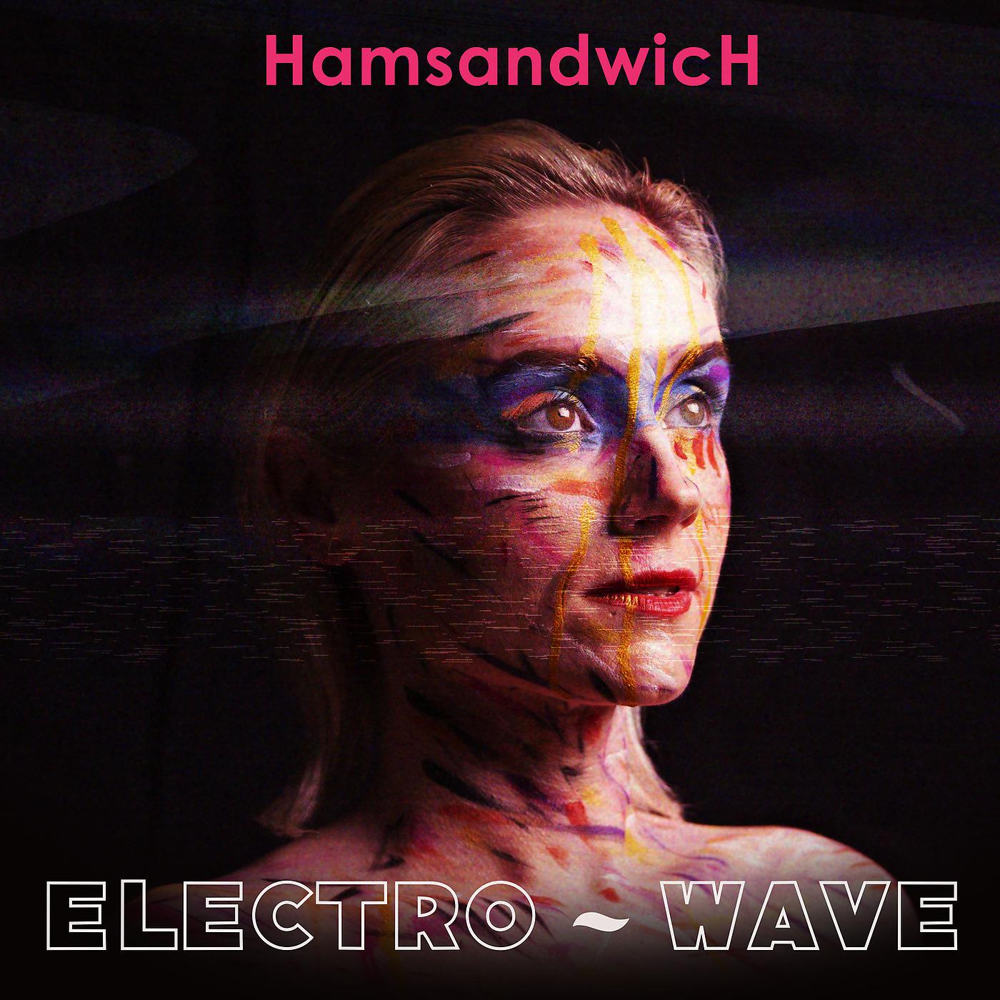 Постер альбома Electro~Wave