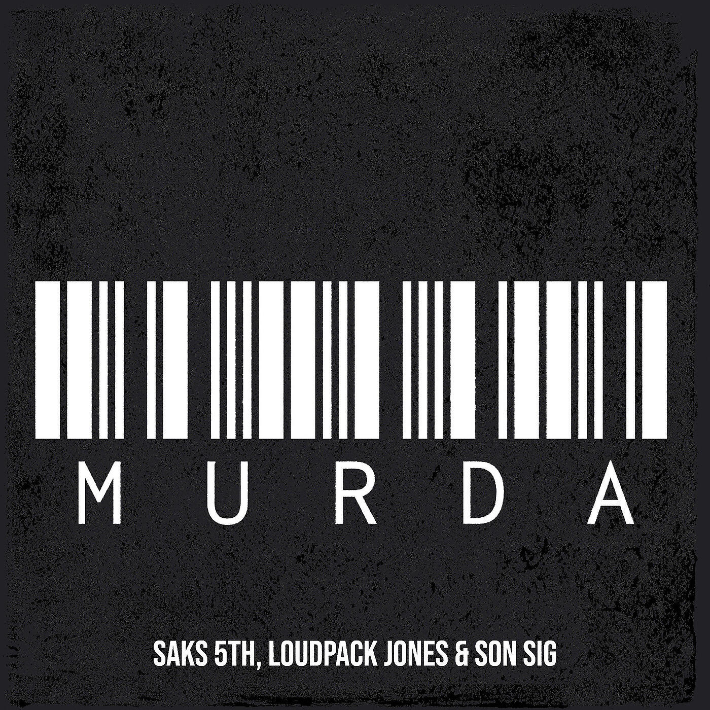 Saks 5th - Murda